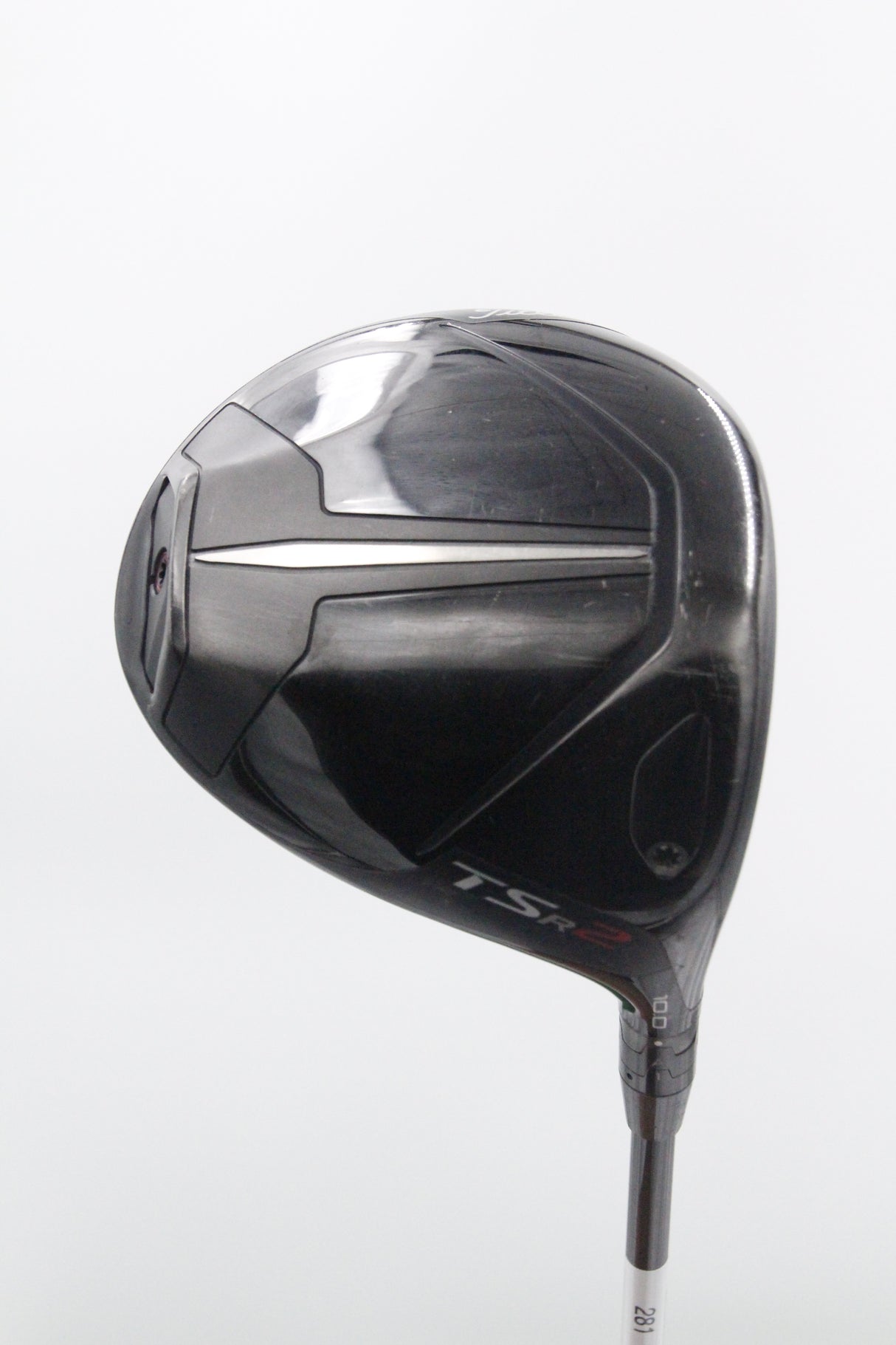 Titleist TSR2 10° Driver S Flex 45.5"