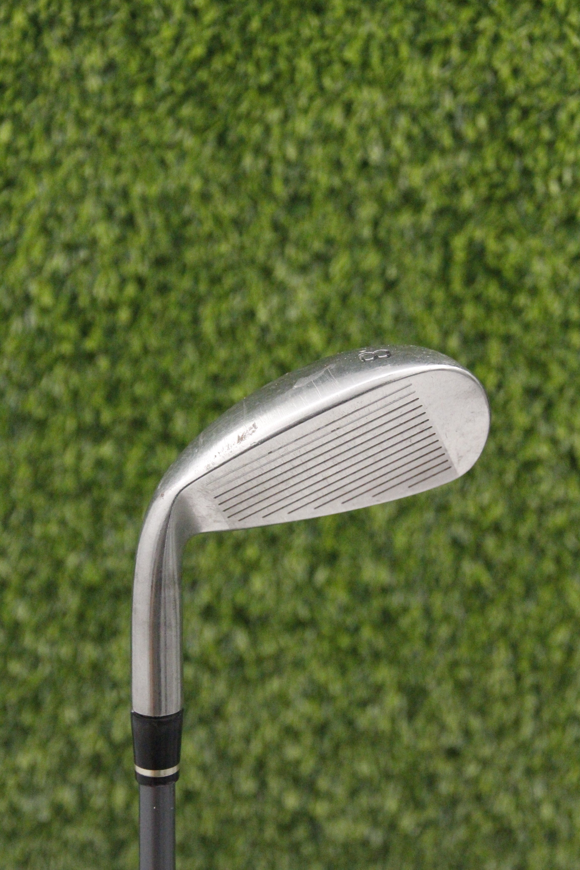 Nike Slingshot 8 Iron R Flex 36"