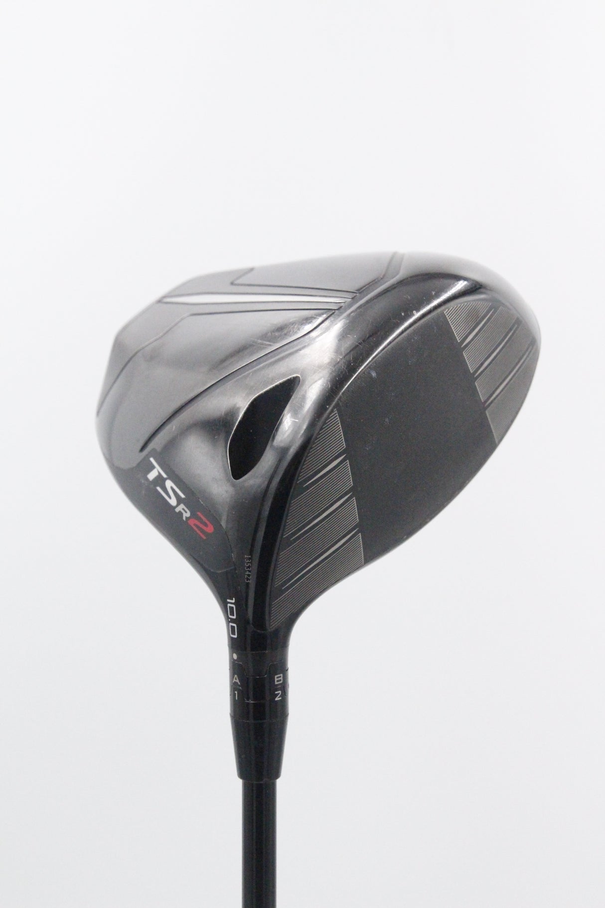 Titleist TSR2 10° Driver S Flex 45.5"