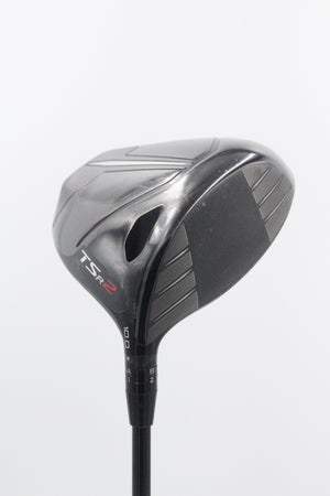 Titleist TSR2 10° Driver S Flex 45.5"