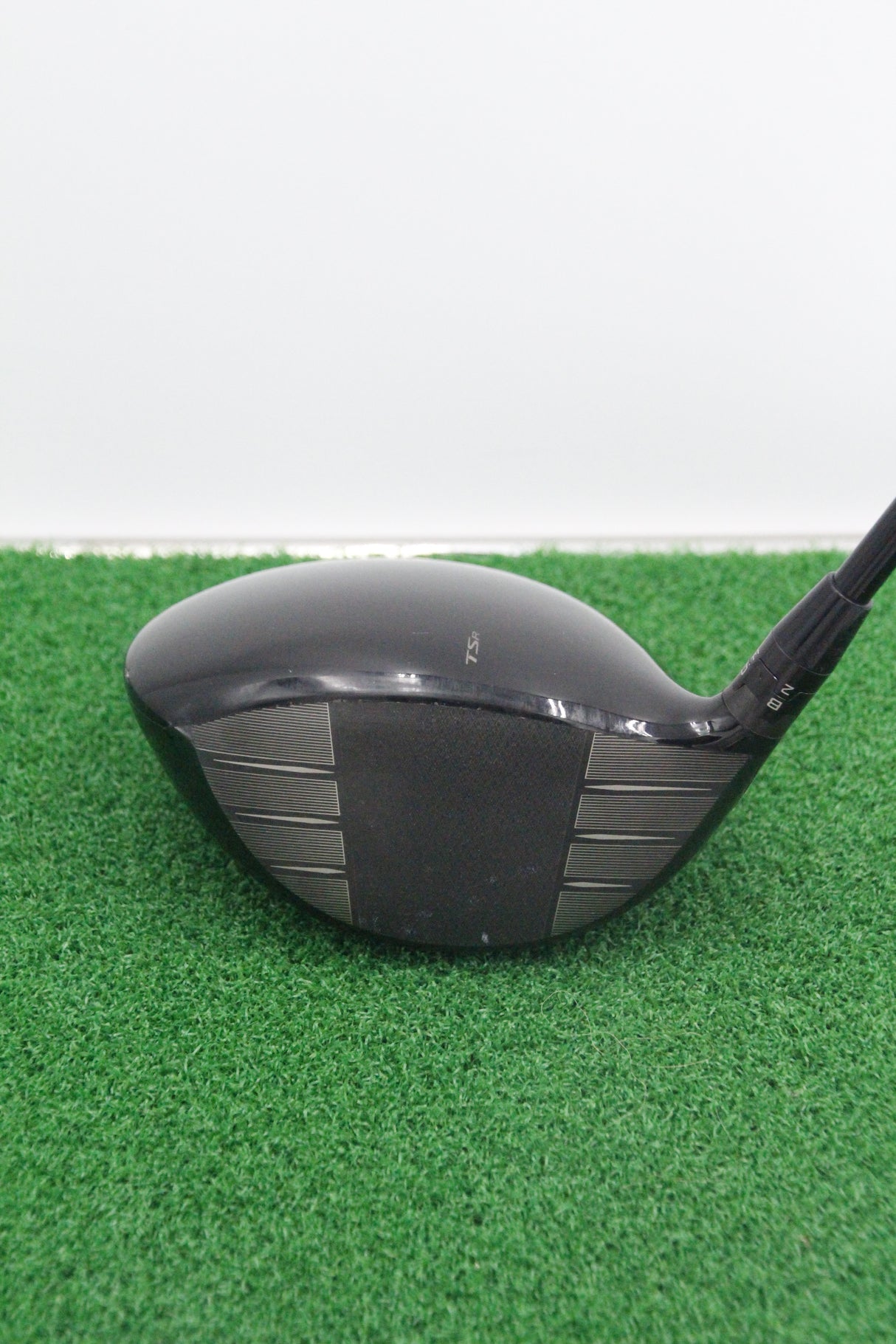 Titleist TSR2 10° Driver S Flex 45.5"