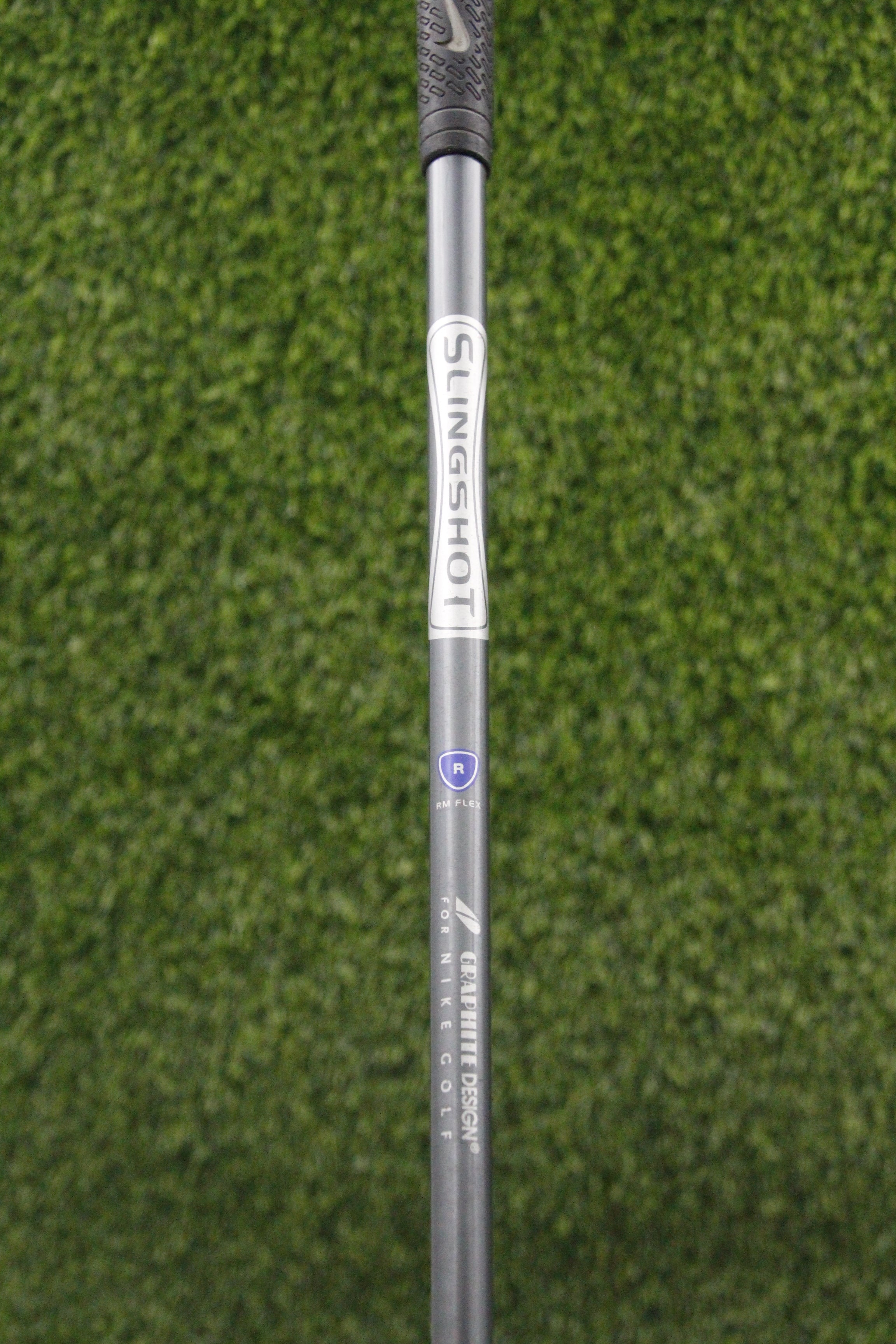 Nike Slingshot 8 Iron R Flex 36"