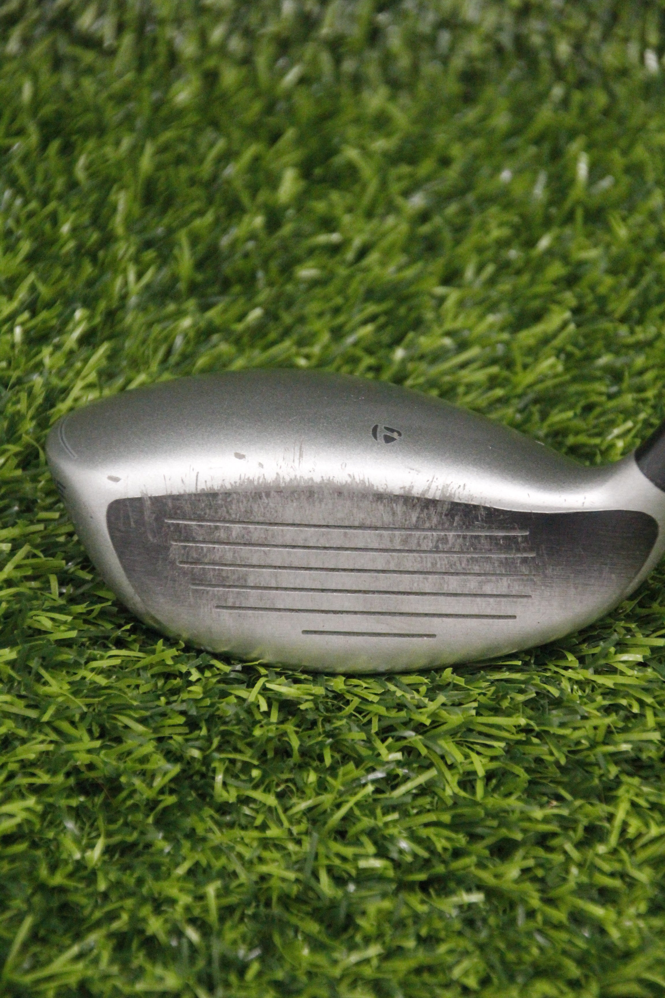 TaylorMade SLDR S 19° 3 Hybrid R Flex 41"