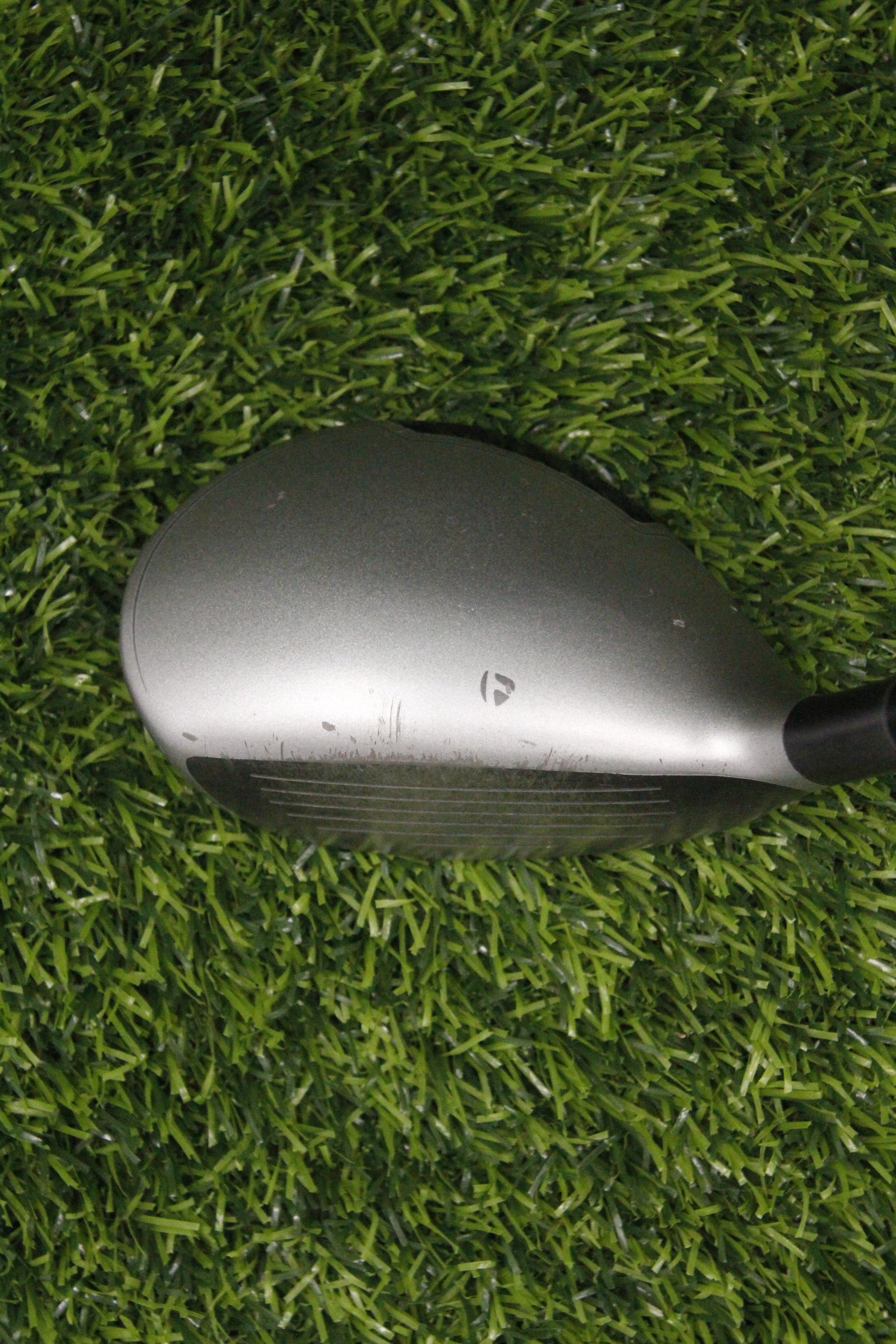 TaylorMade SLDR S 19° 3 Hybrid R Flex 41"