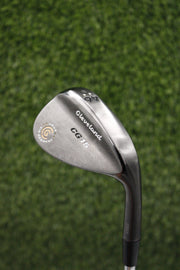 Cleveland CG15 Black Pearl 46° PW Wedge Flex 36"
