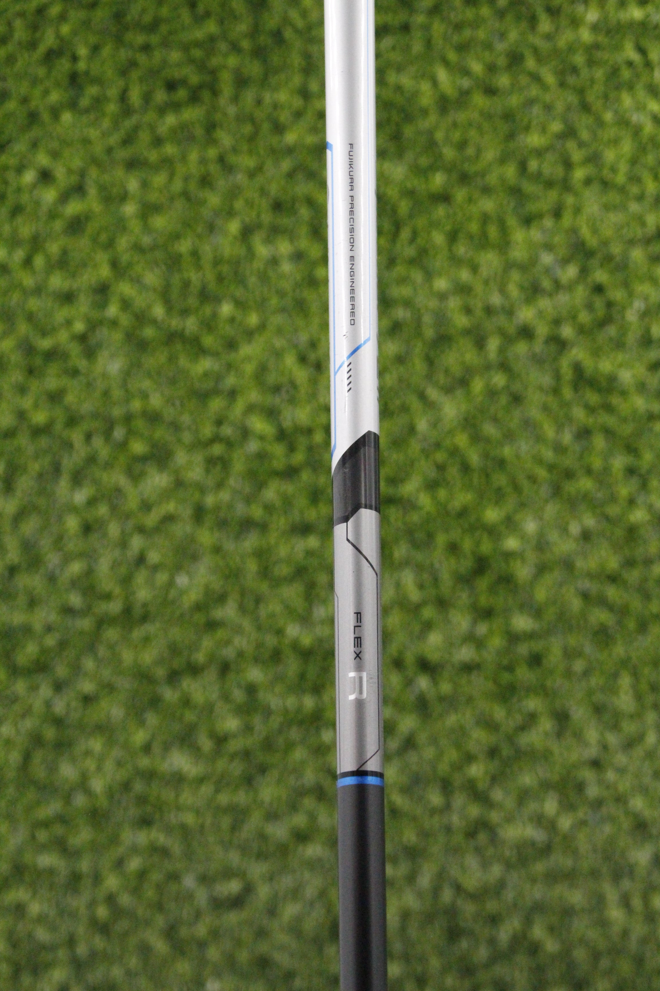 TaylorMade SLDR S 19° 3 Hybrid R Flex 41"