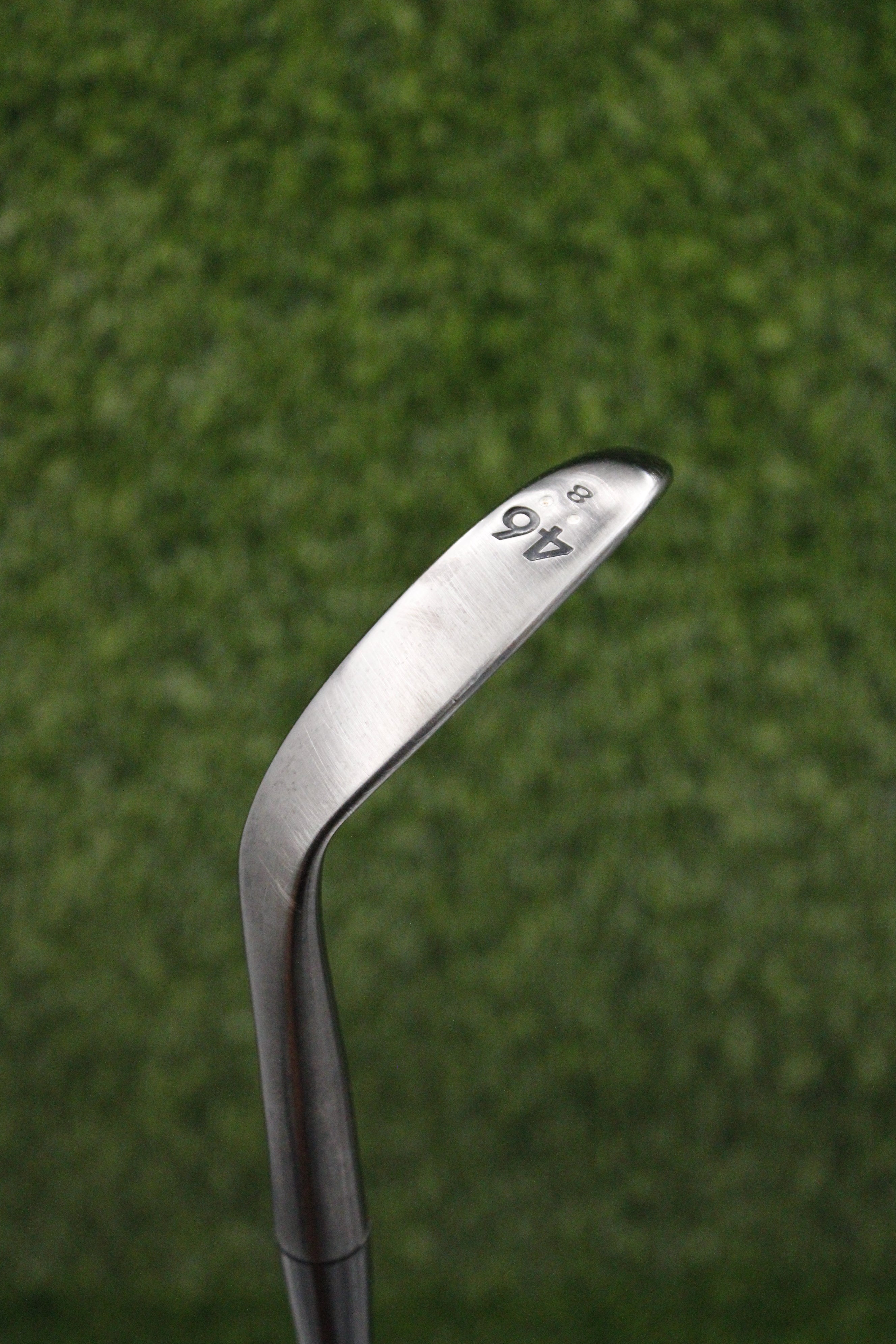 Cleveland CG15 Black Pearl 46° PW Wedge Flex 36"