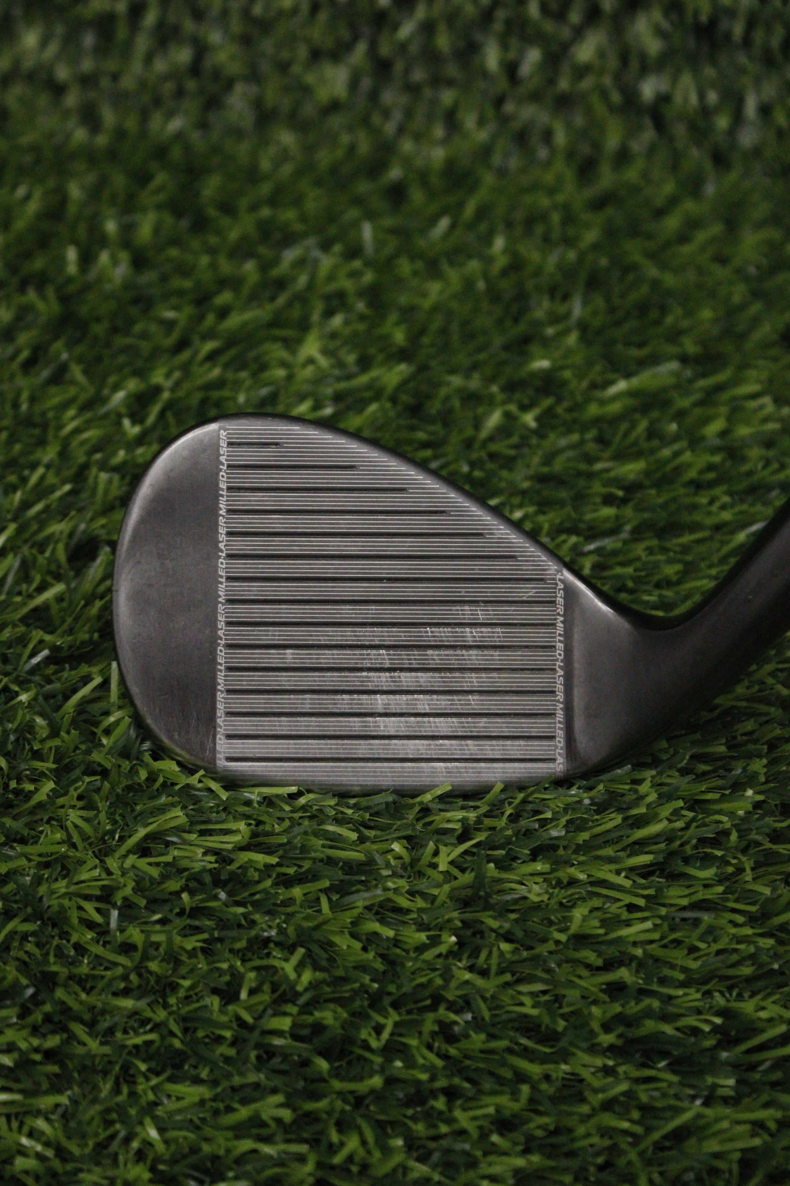 Cleveland CG15 Black Pearl 46° PW Wedge Flex 36"