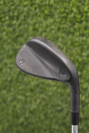TaylorMade Milled Grind 3 Raw Black 50° GW S Flex 36"