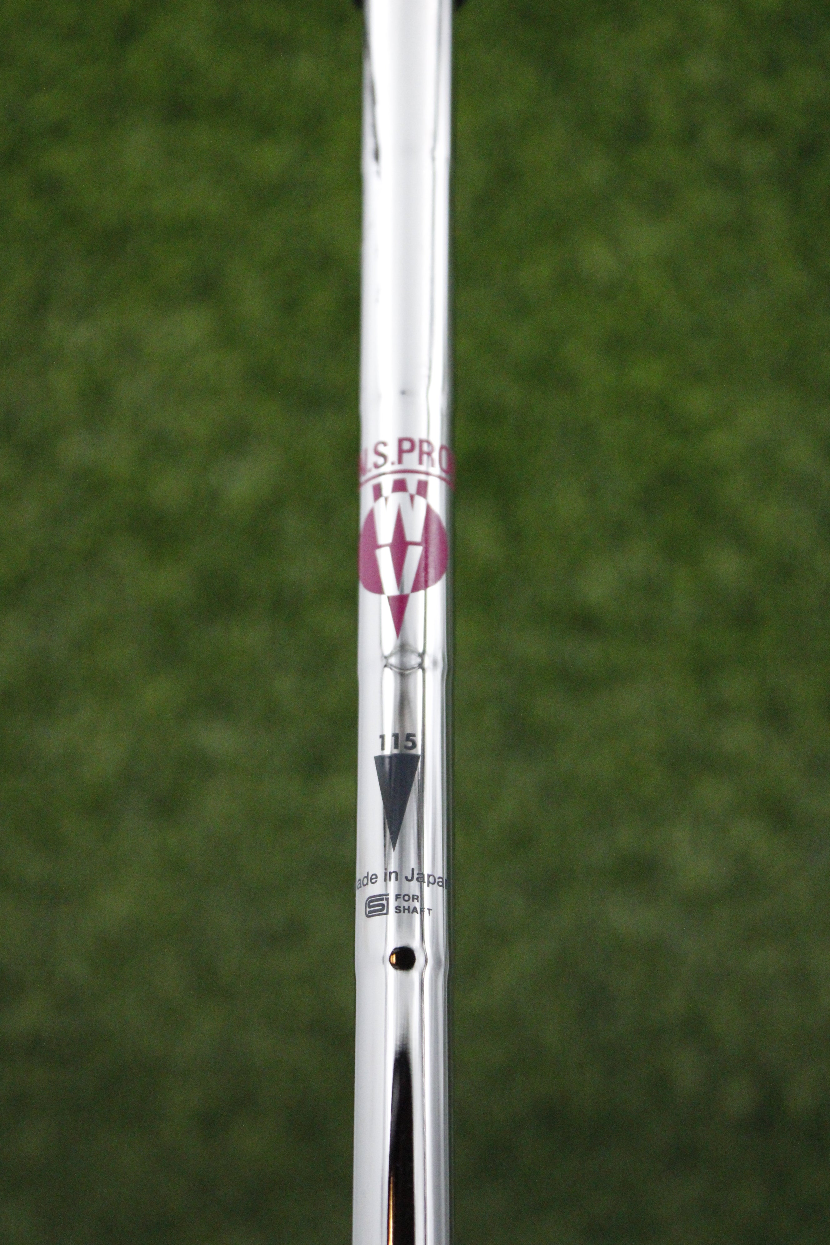 Cleveland CG15 Black Pearl 46° PW Wedge Flex 36"