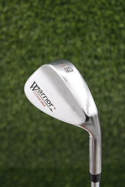 Warrior Custom Golf 52° GW Wedge Flex 34.5"