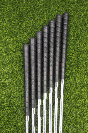 Wilson Staff Midsize Iron Set 4-PW R Flex -0.25"