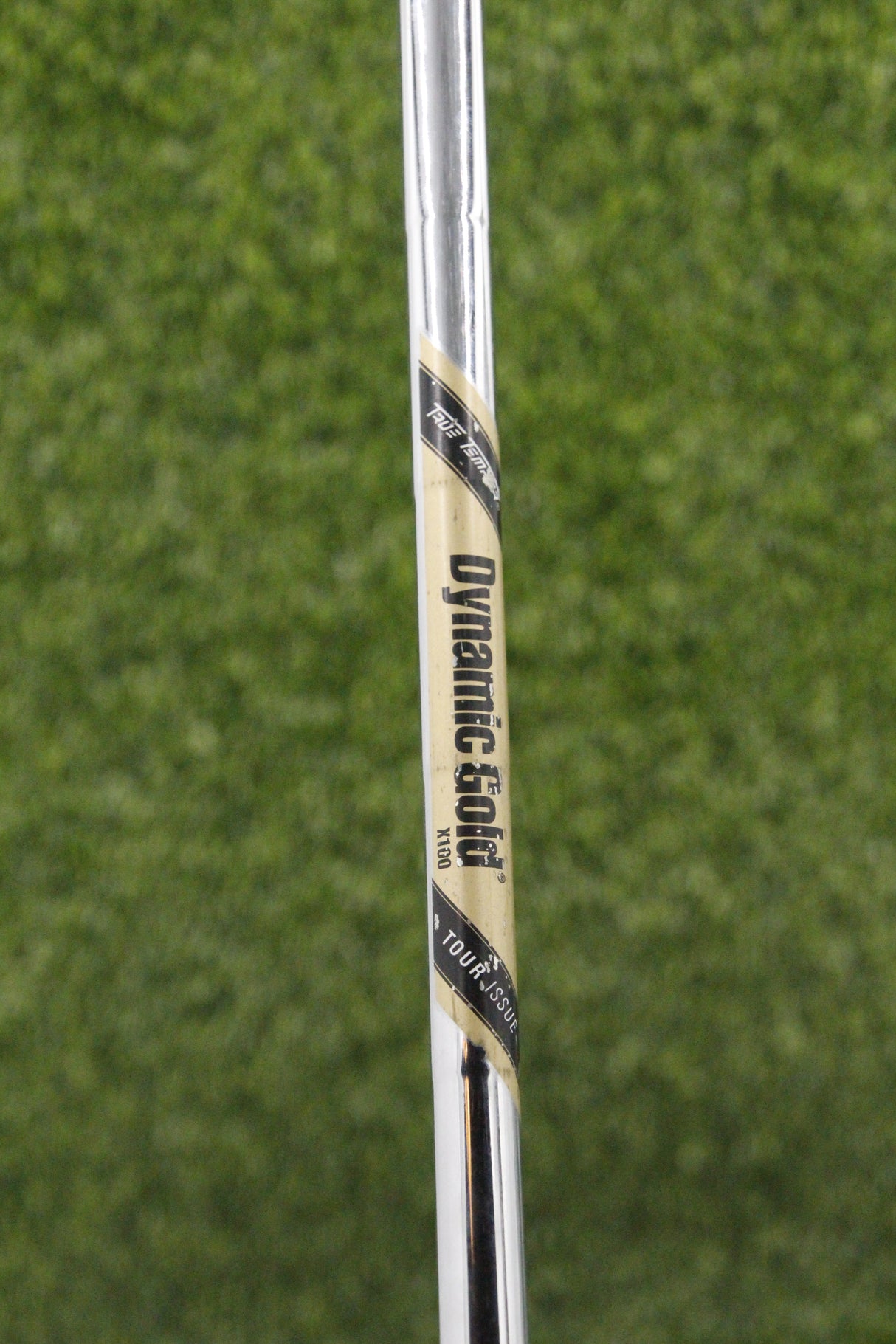 TaylorMade Milled Grind 3 Raw Black 50° GW S Flex 36"