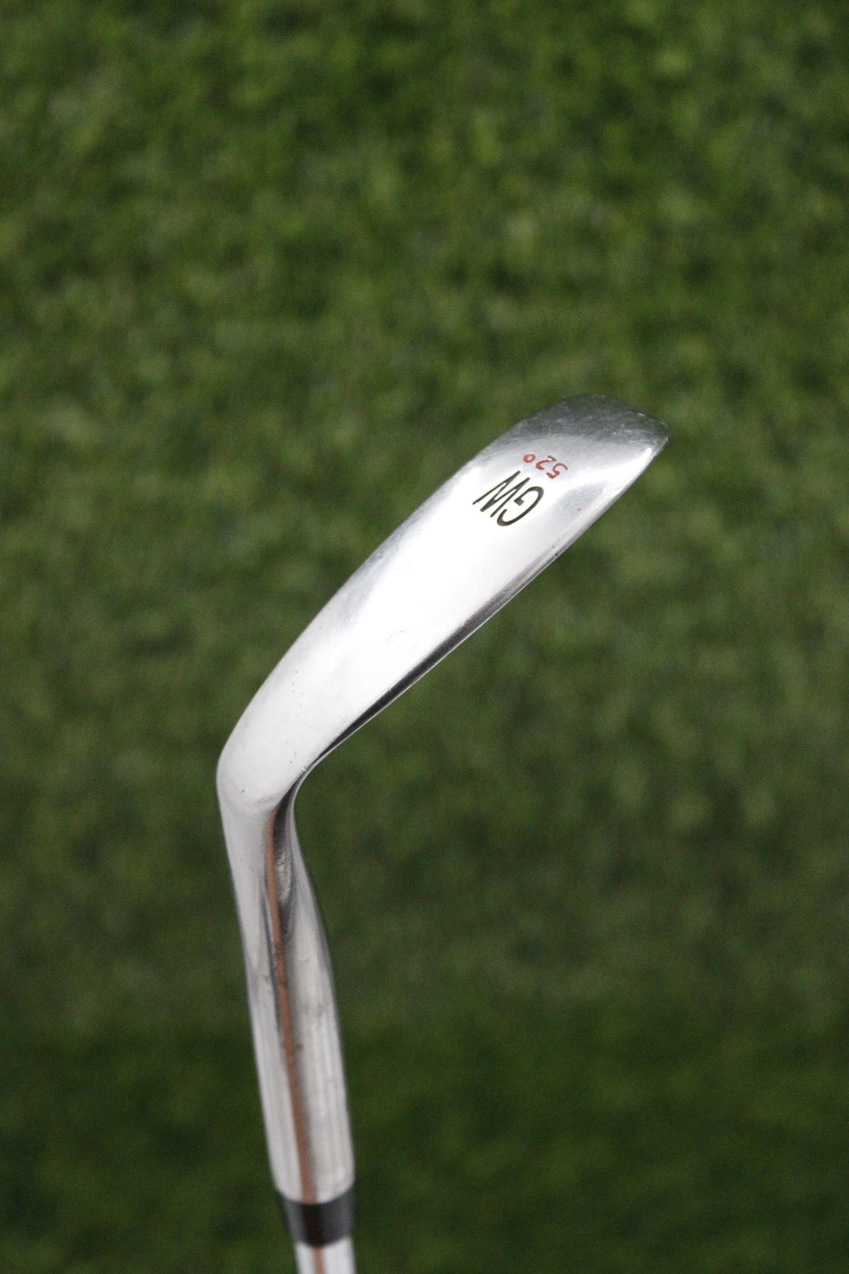Warrior Custom Golf 52° GW Wedge Flex 34.5"