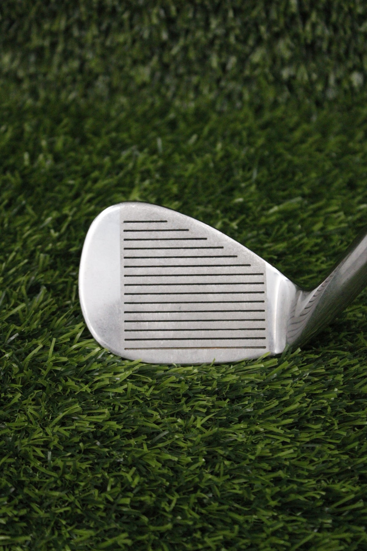 Warrior Custom Golf 52° GW Wedge Flex 34.5"