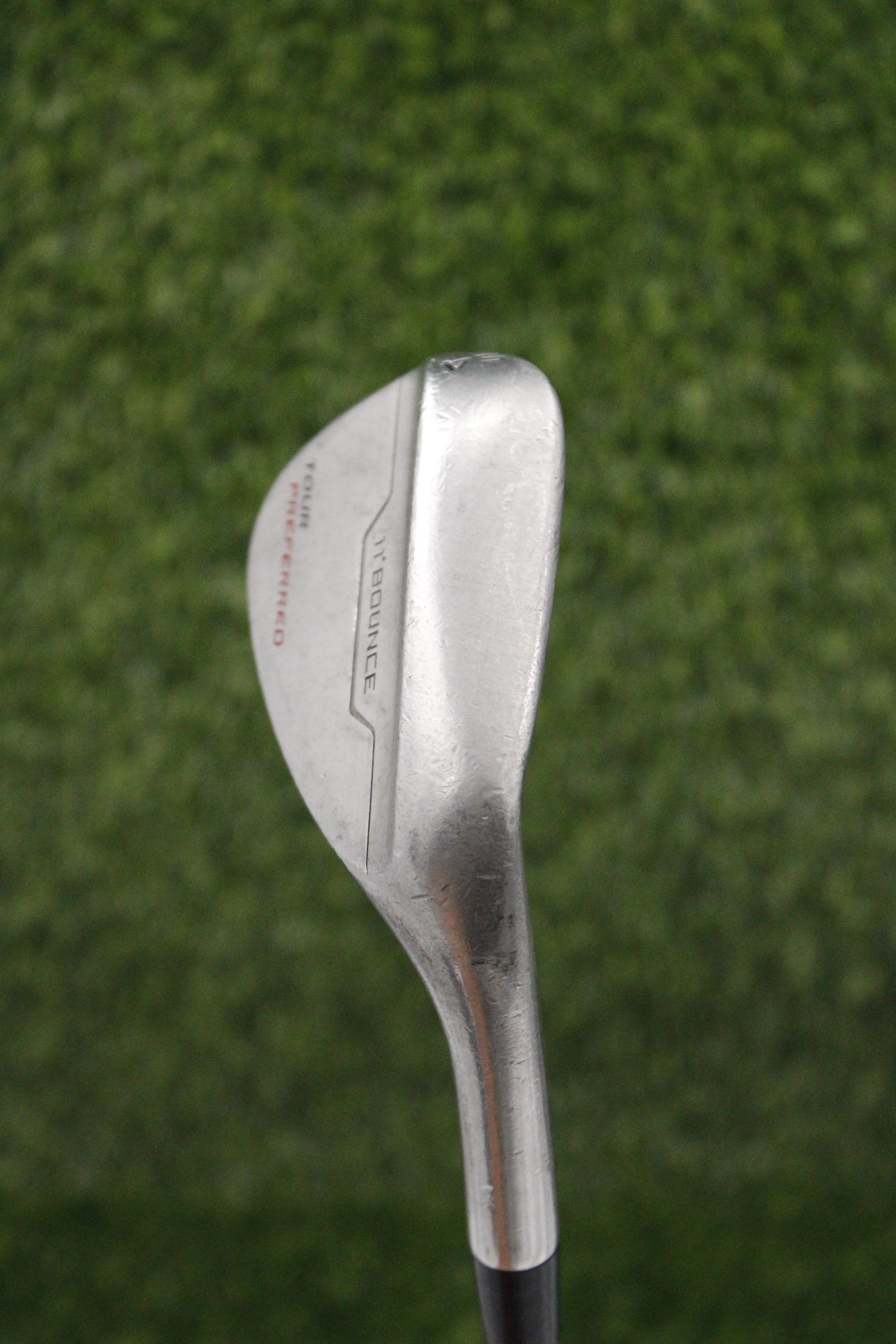 TaylorMade 2014 Tour Preferred Bounce 54° SW Wedge Flex 35.5"