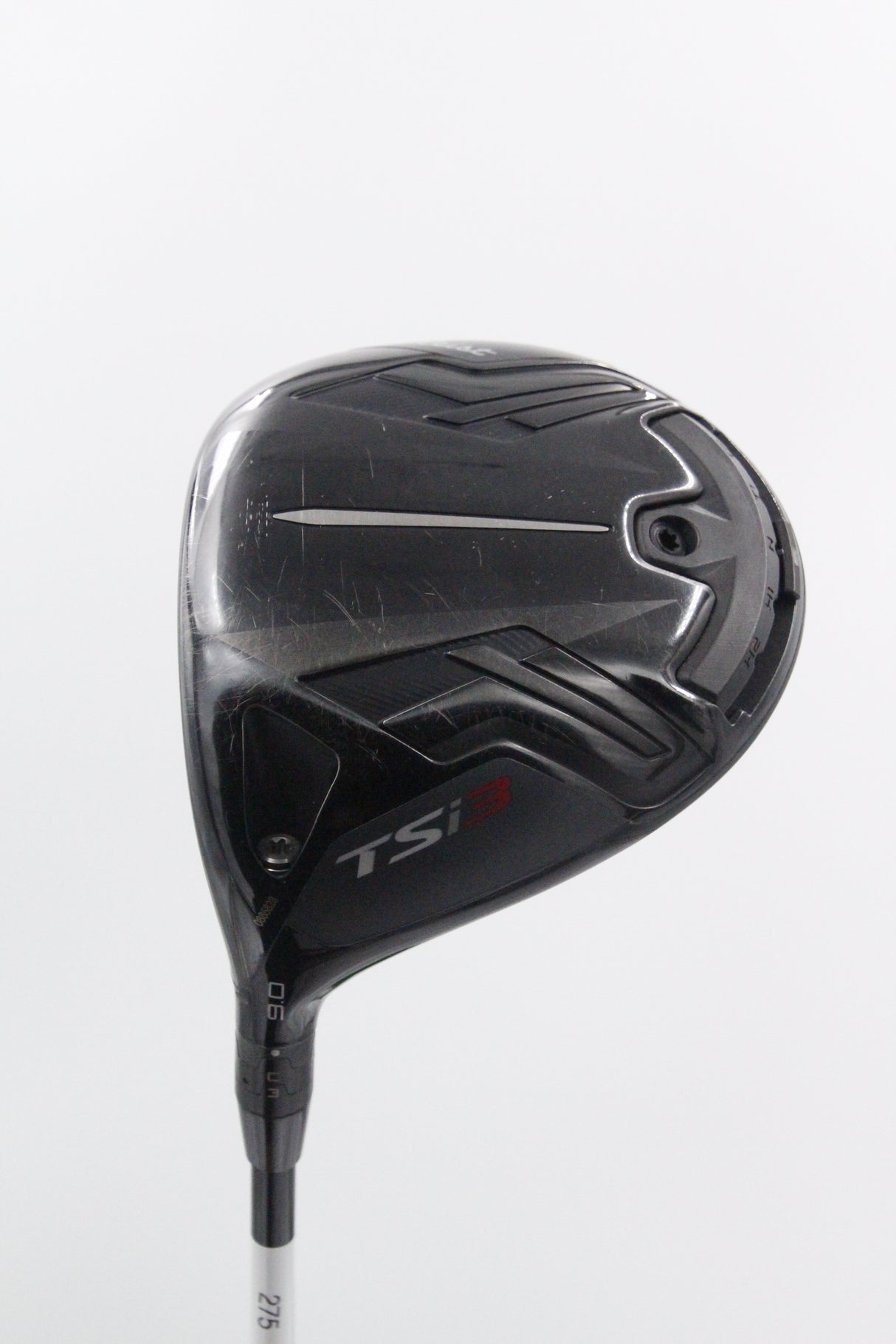 Titleist TSi3 9° Driver XS Flex 45"