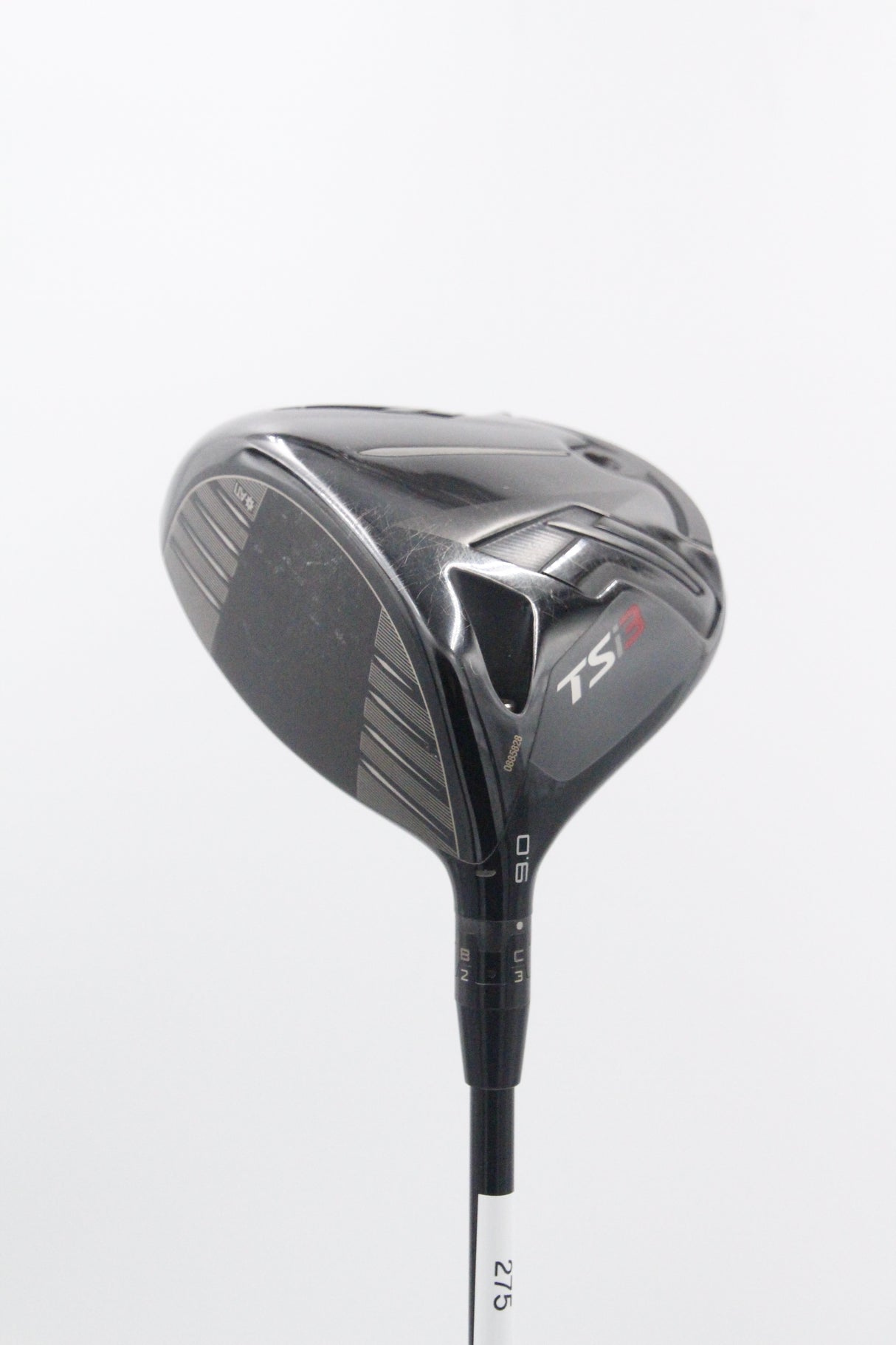 Titleist TSi3 9° Driver XS Flex 45"