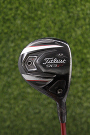WOMEN Titleist 913 F 17° 3 Wood L Flex 41.5"