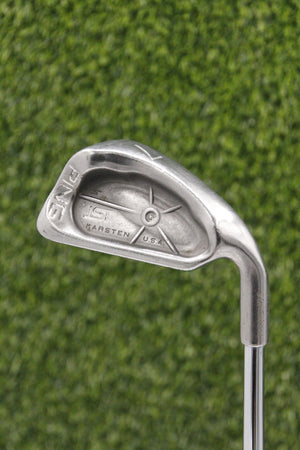 Ping ISI Iron Set 4-PW SW LW S Flex +1.0"