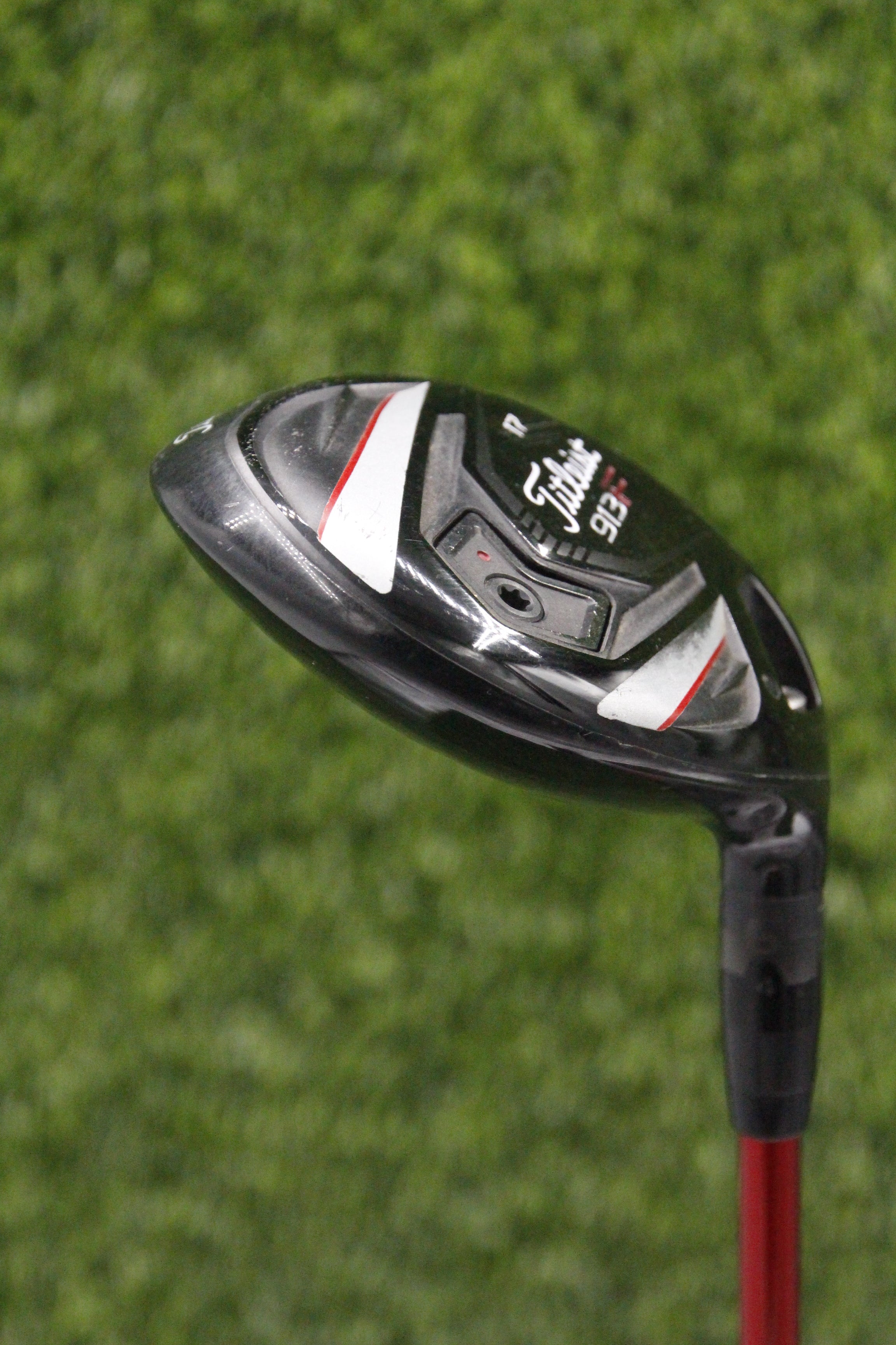 WOMEN Titleist 913 F 17° 3 Wood L Flex 41.5"