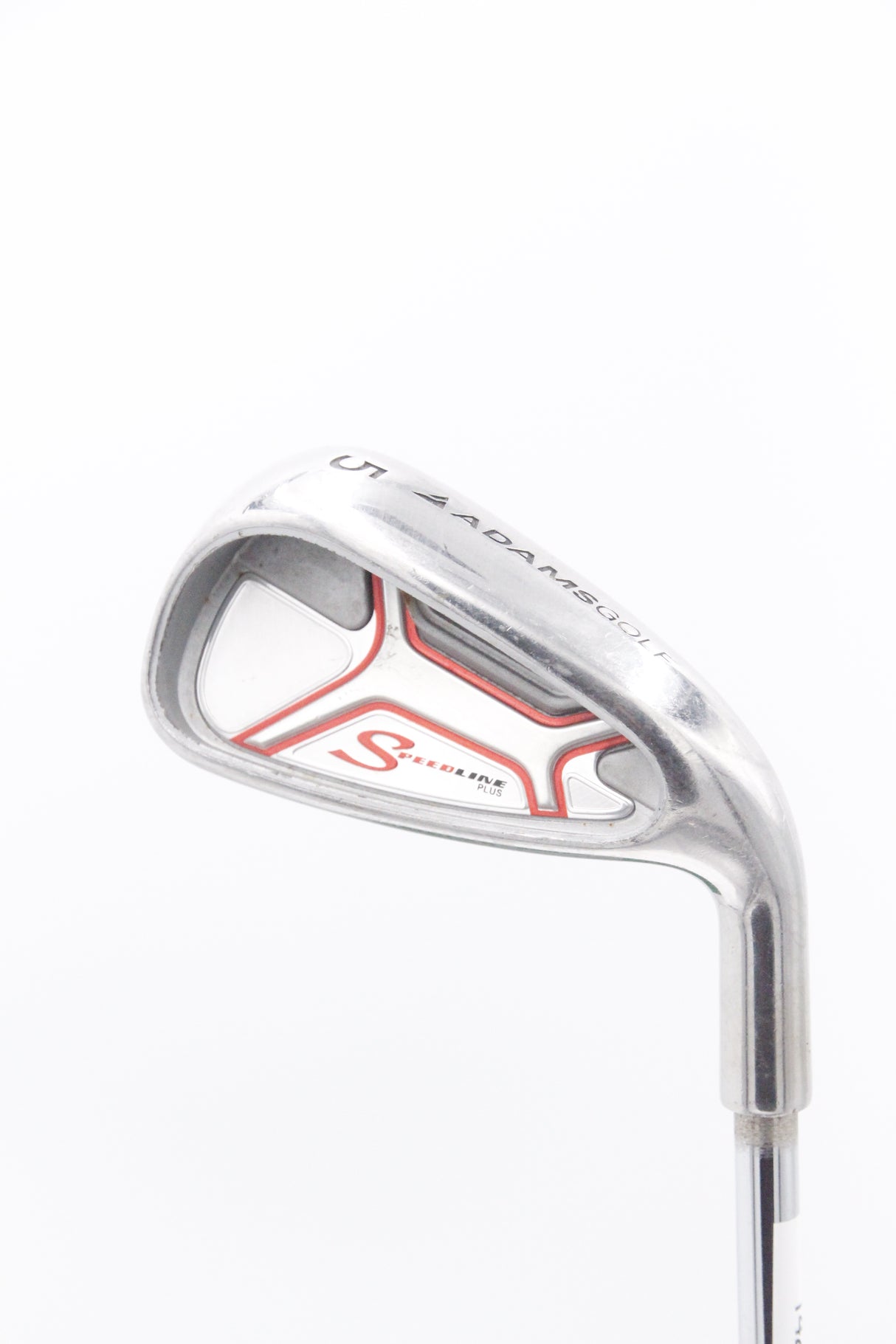 Adams Golf Speedline Plus 5 Iron 38"