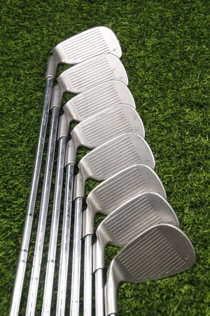 Ping i3 Blade Iron Set 4-PW SW S Flex +0.5"