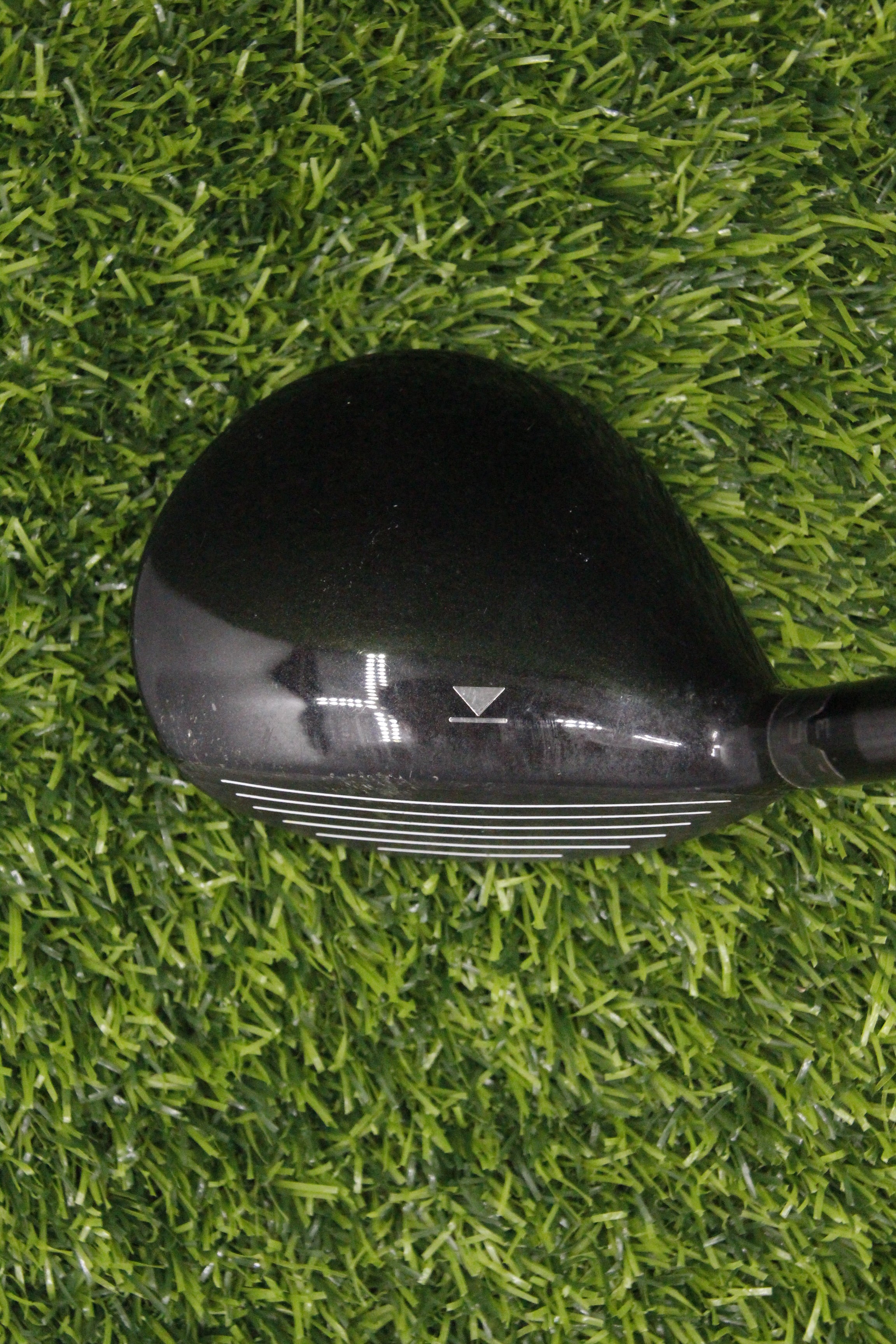 WOMEN Titleist 913 F 17° 3 Wood L Flex 41.5"