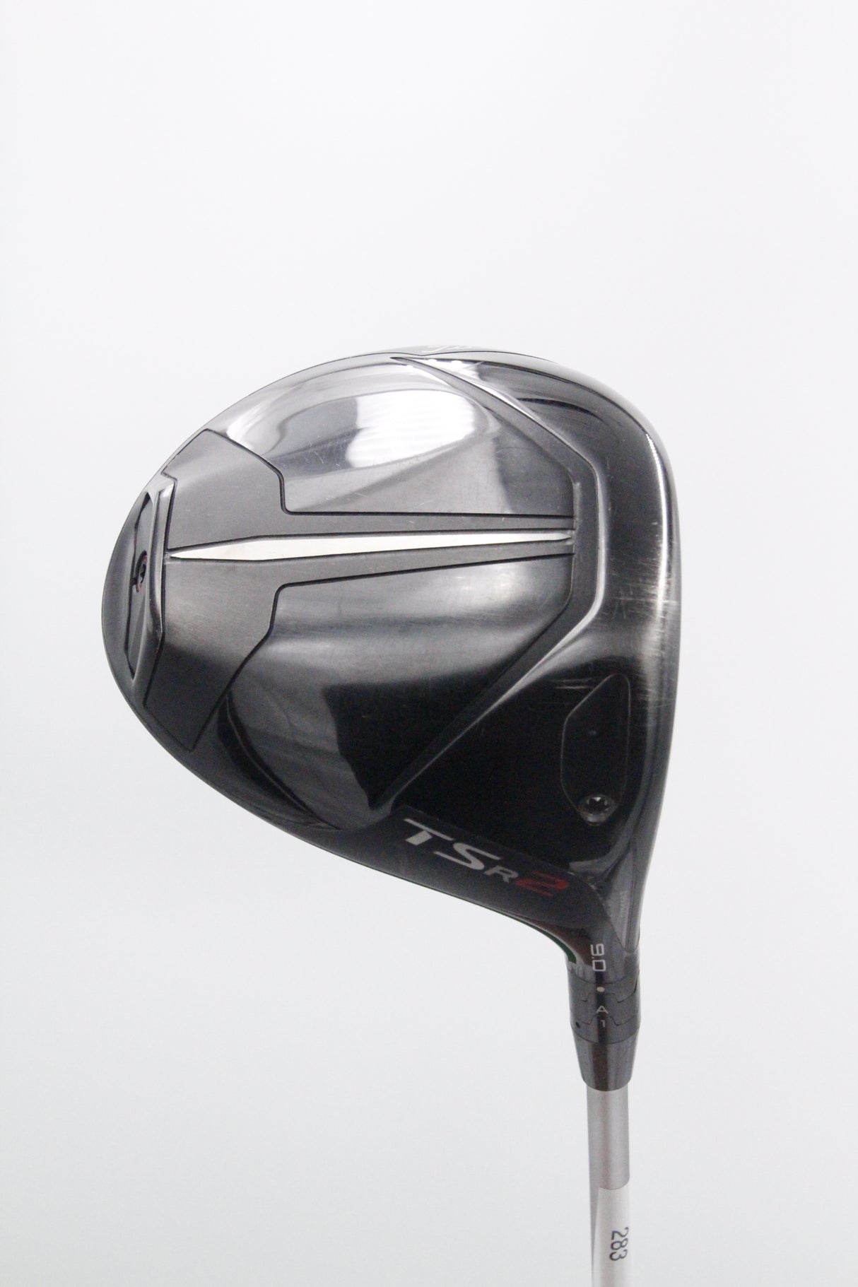 Titleist TSR2 9° Driver A Flex 45.75"