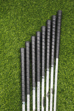 Ping i3 Blade Iron Set 4-PW SW S Flex +0.5"