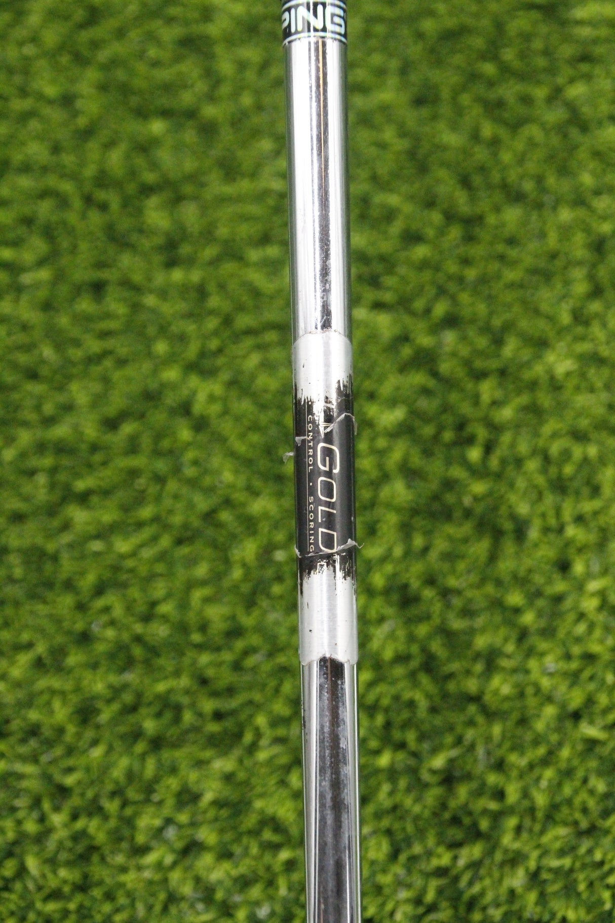 Ping i3 Blade Iron Set 4-PW SW S Flex +0.5"