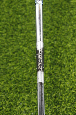 Ping i3 Blade Iron Set 4-PW SW S Flex +0.5"