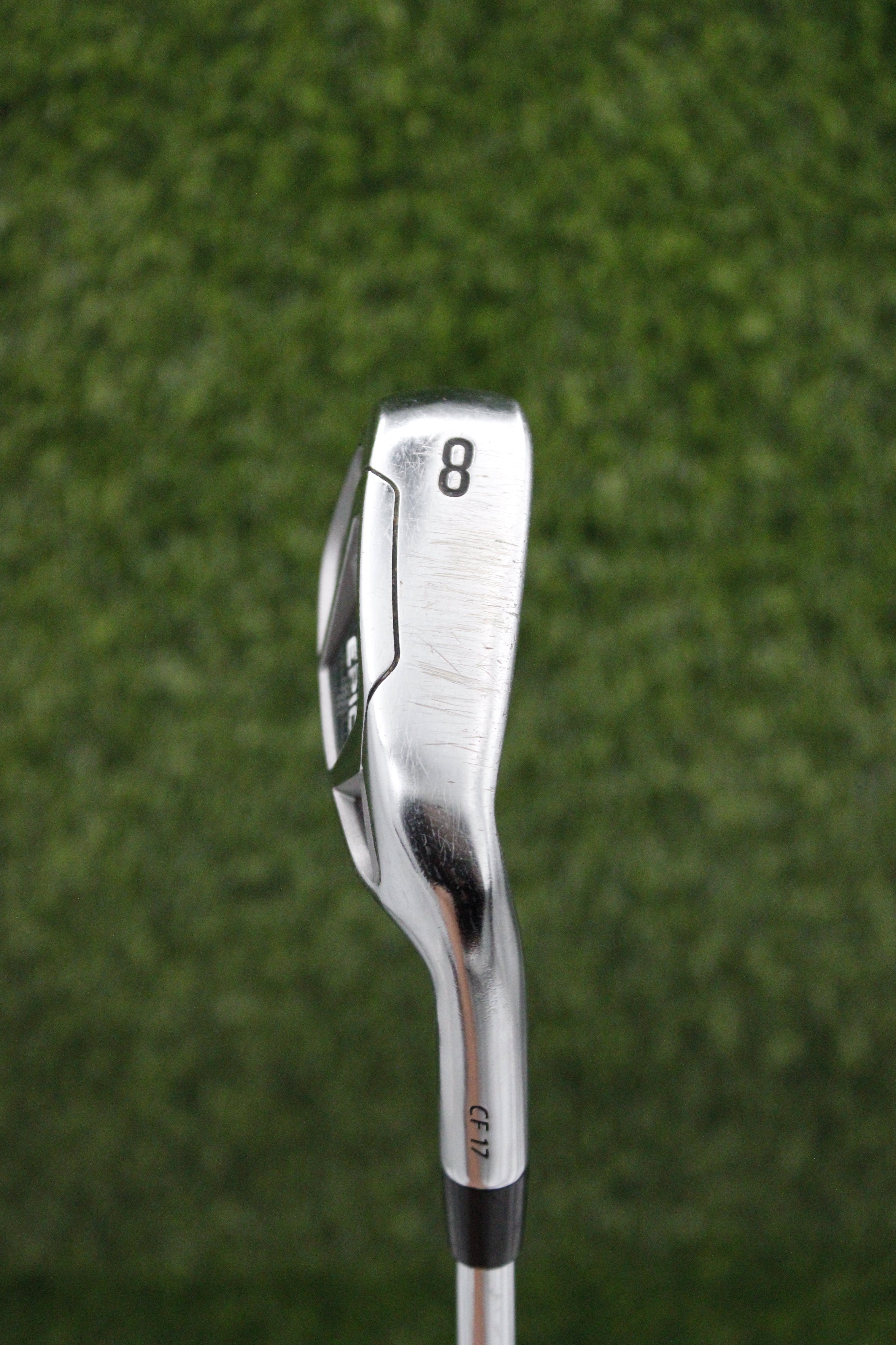 Callaway Epic 8 Iron SR Flex 36"