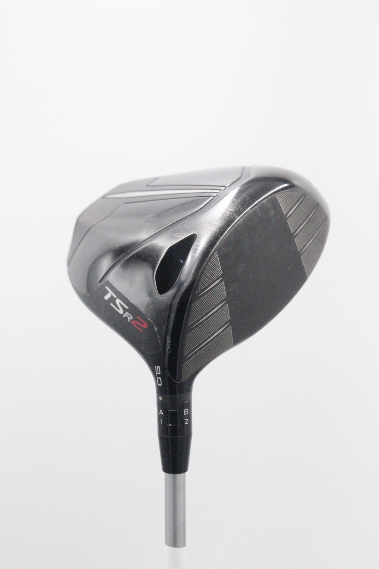 Titleist TSR2 9° Driver A Flex 45.75"