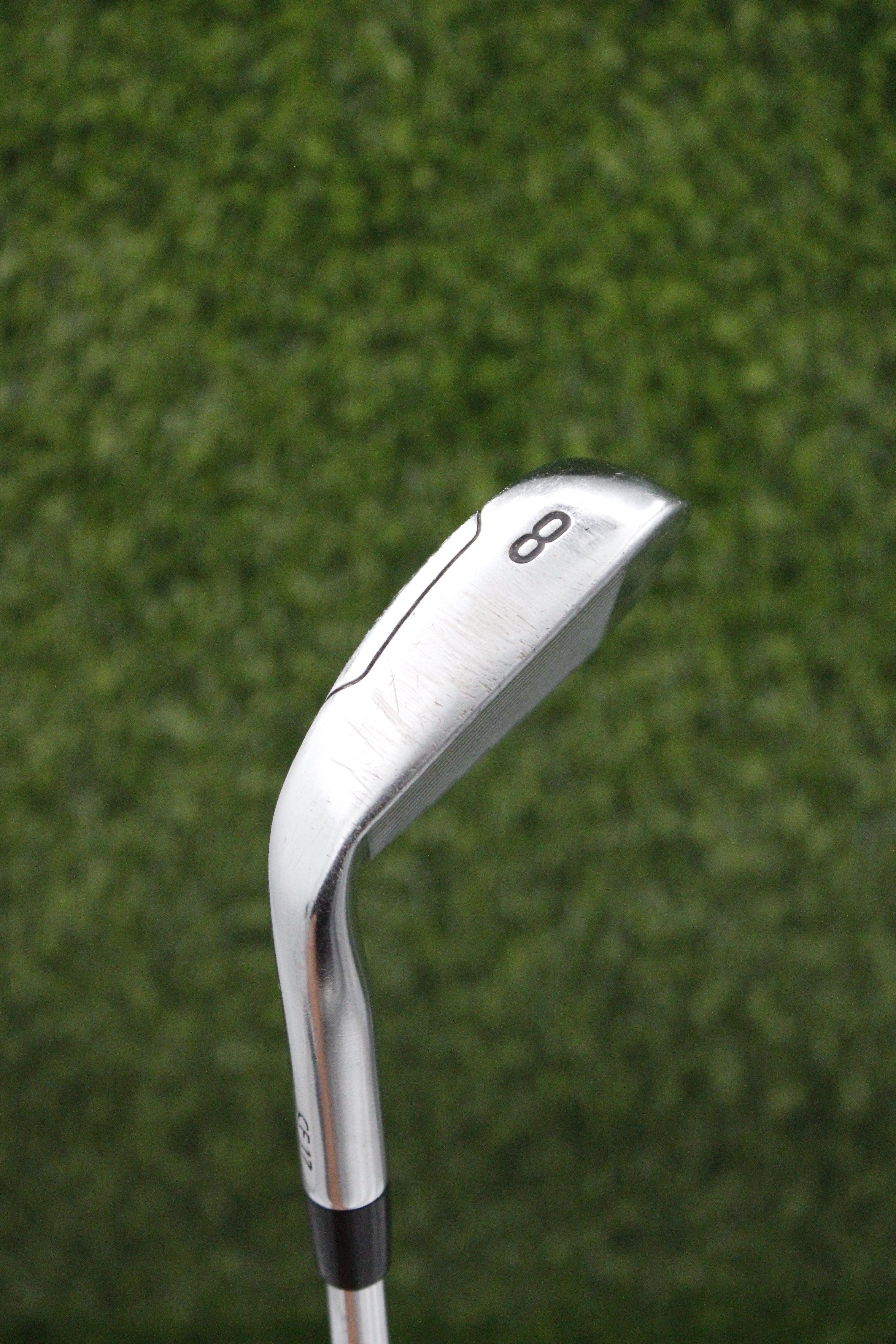 Callaway Epic 8 Iron SR Flex 36"
