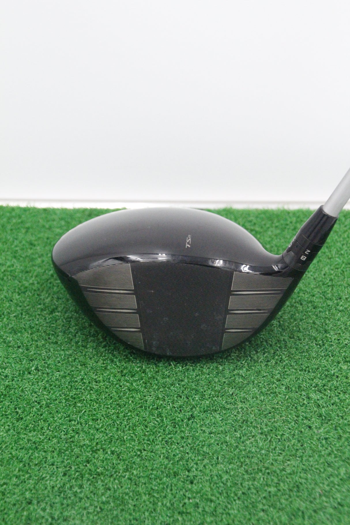 Titleist TSR2 9° Driver A Flex 45.75"