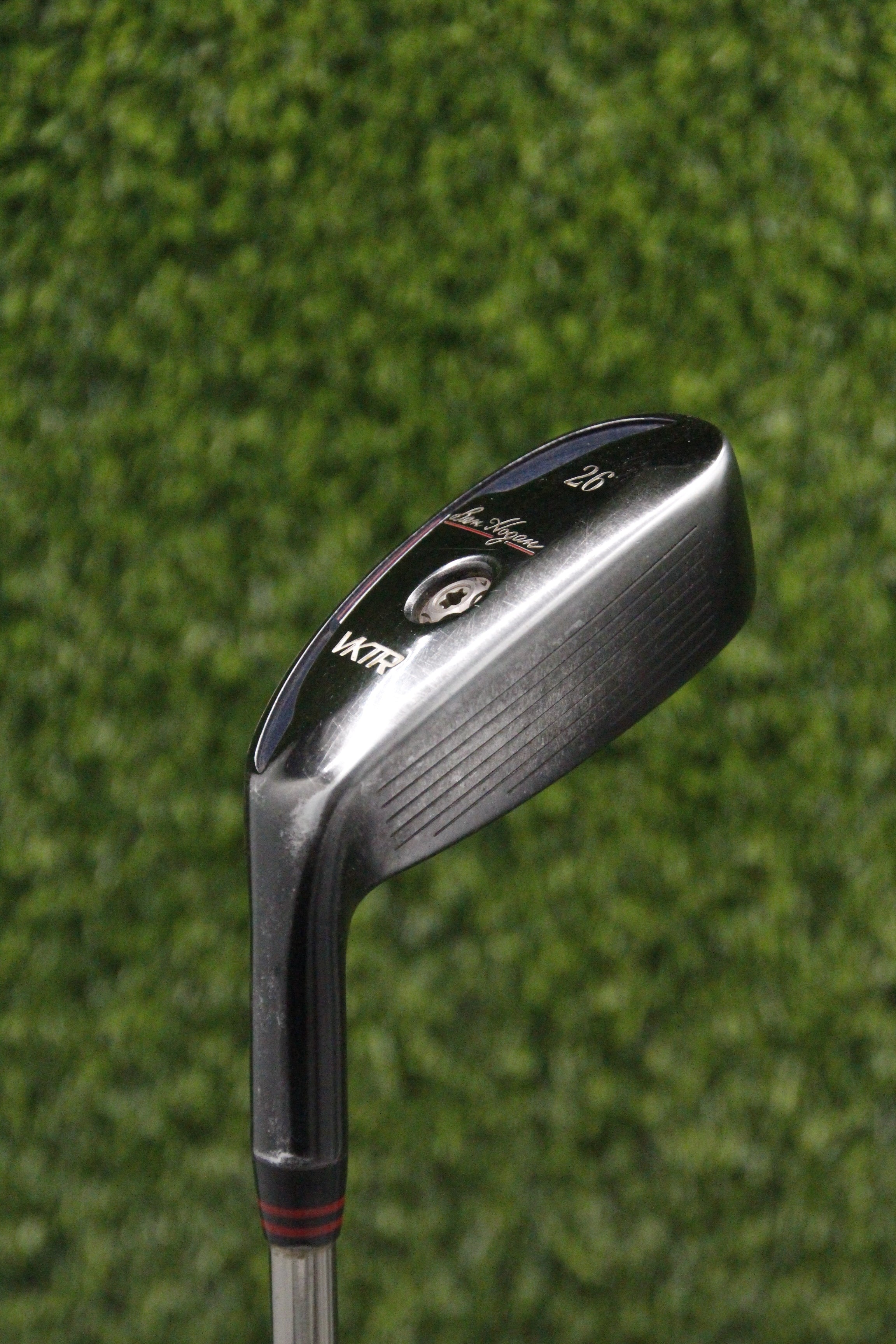 Ben Hogan VKTR 26° R Flex 38.5"