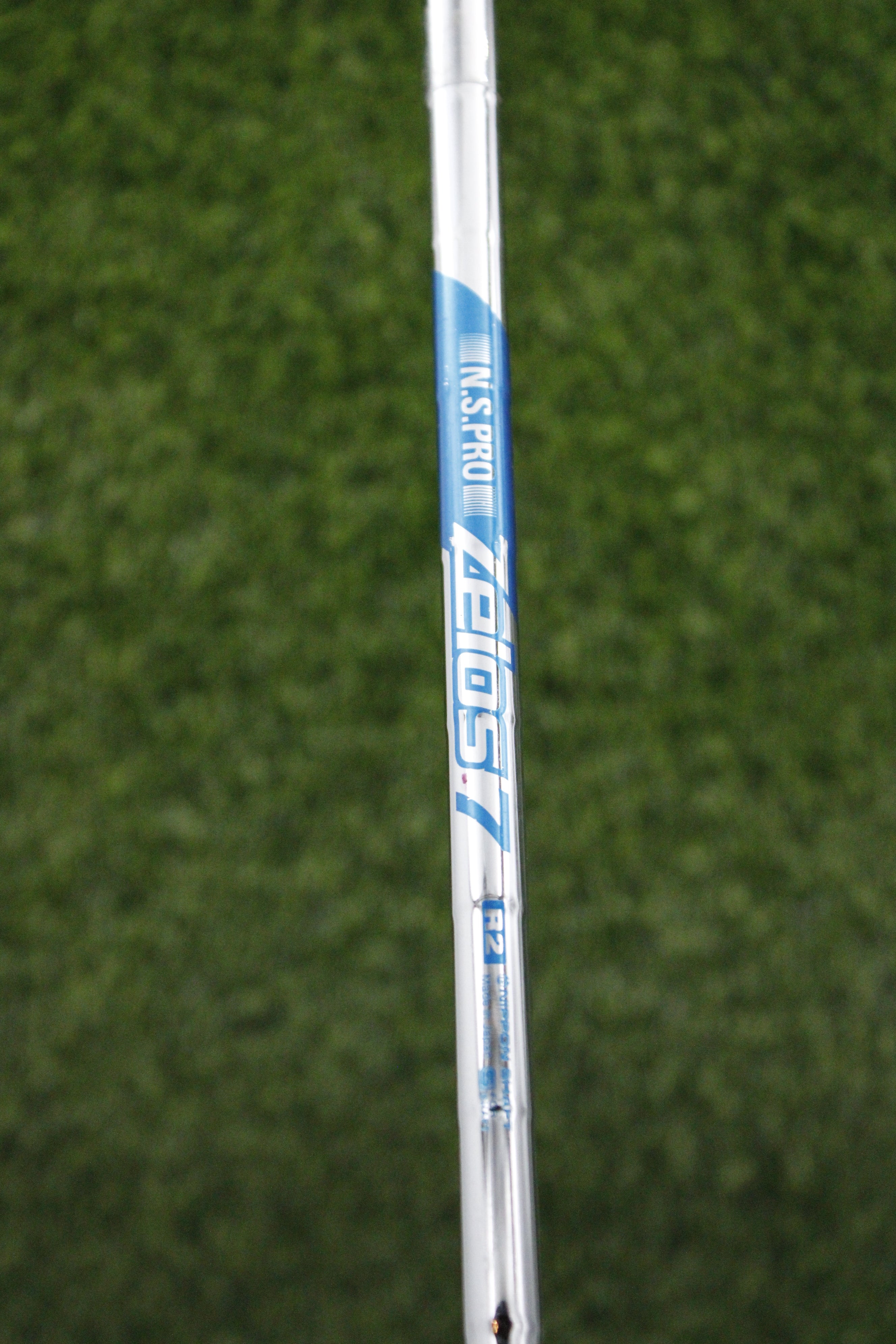 Callaway Epic 8 Iron SR Flex 36"