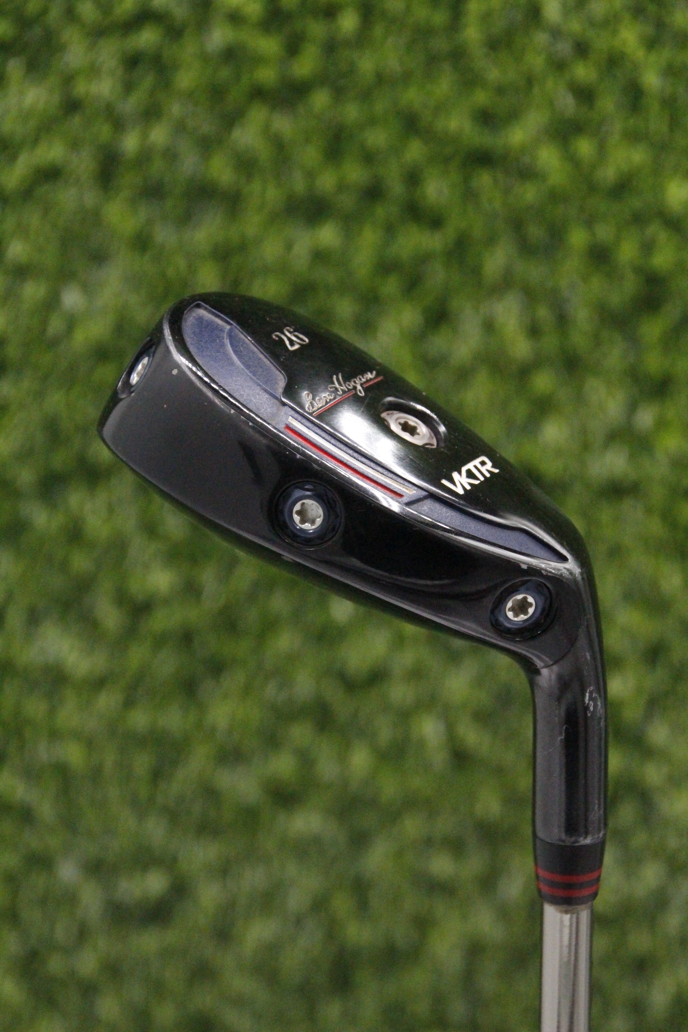 Ben Hogan VKTR 26° R Flex 38.5"