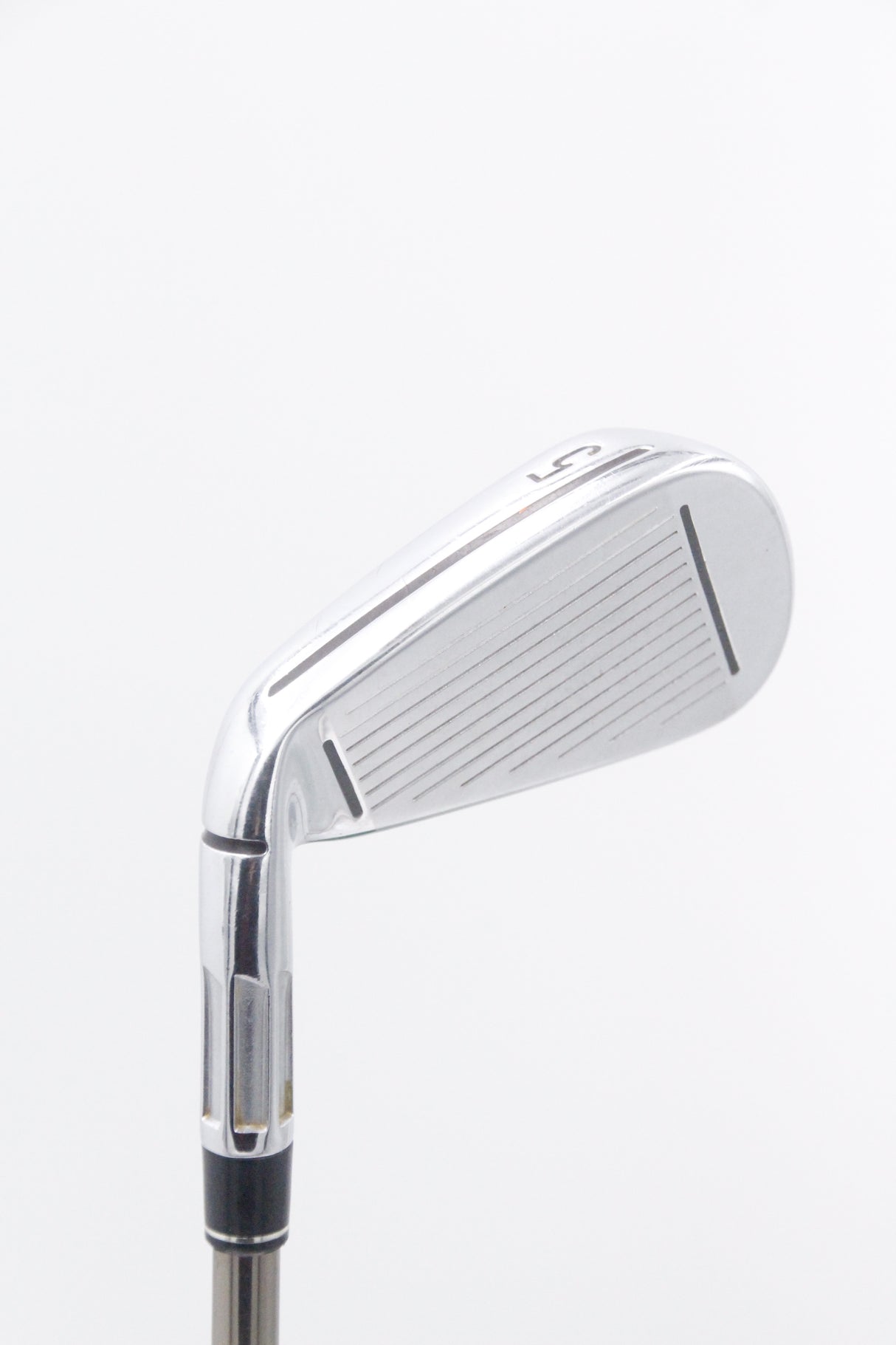 TaylorMade M CGB 5 Iron A Flex 37.5"