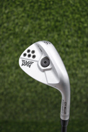 PXG 0311 Milled Sugar Daddy II 56° SW SR Flex 34.5"