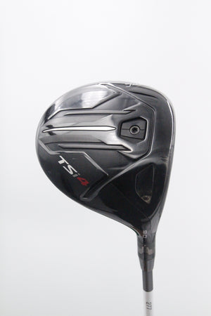 Titleist TSi4 9° Driver XS Flex 45.5"