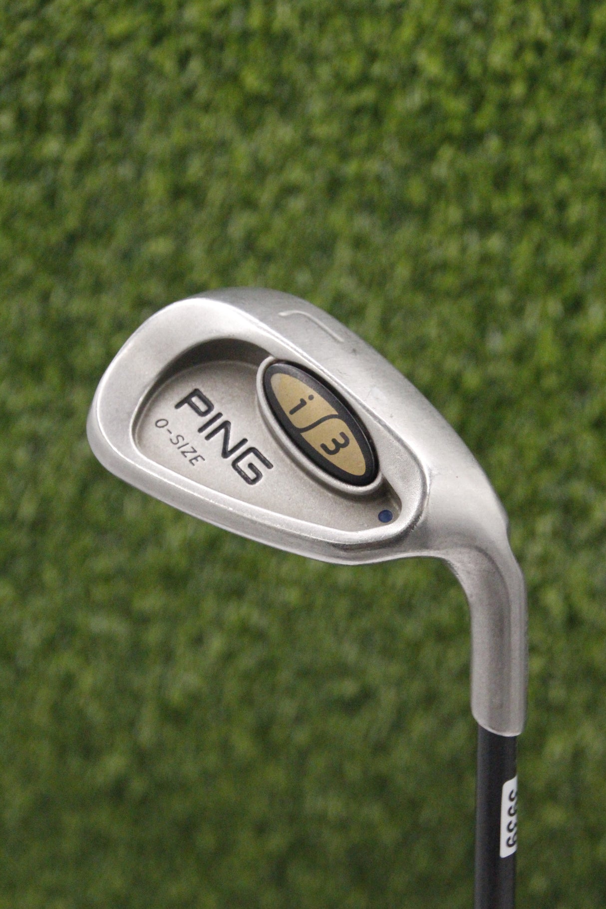 Ping i3 OS LW SR Flex 36"