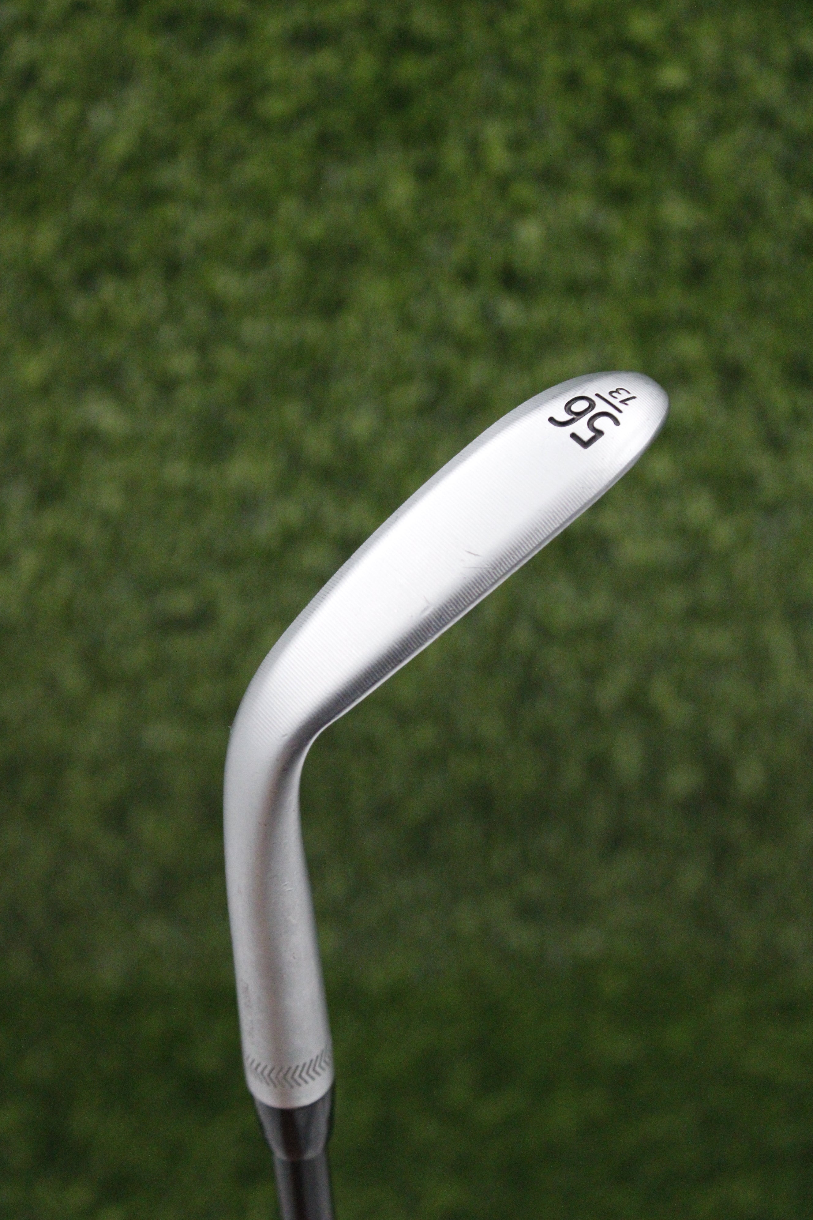 PXG 0311 Milled Sugar Daddy II 56° SW SR Flex 34.5"