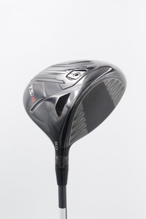 Titleist TSi4 9° Driver XS Flex 45.5"