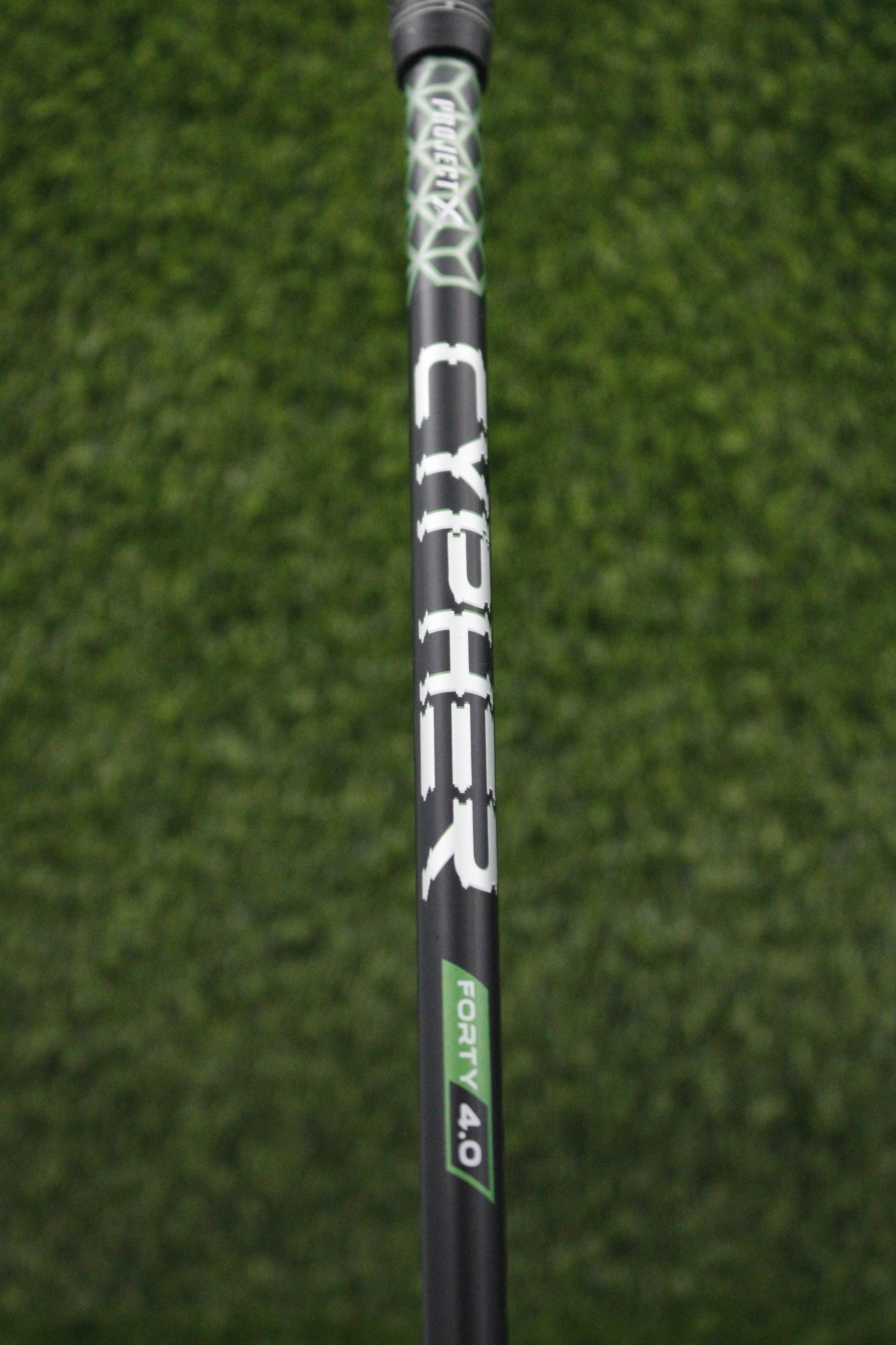 PXG 0311 Milled Sugar Daddy II 56° SW SR Flex 34.5"