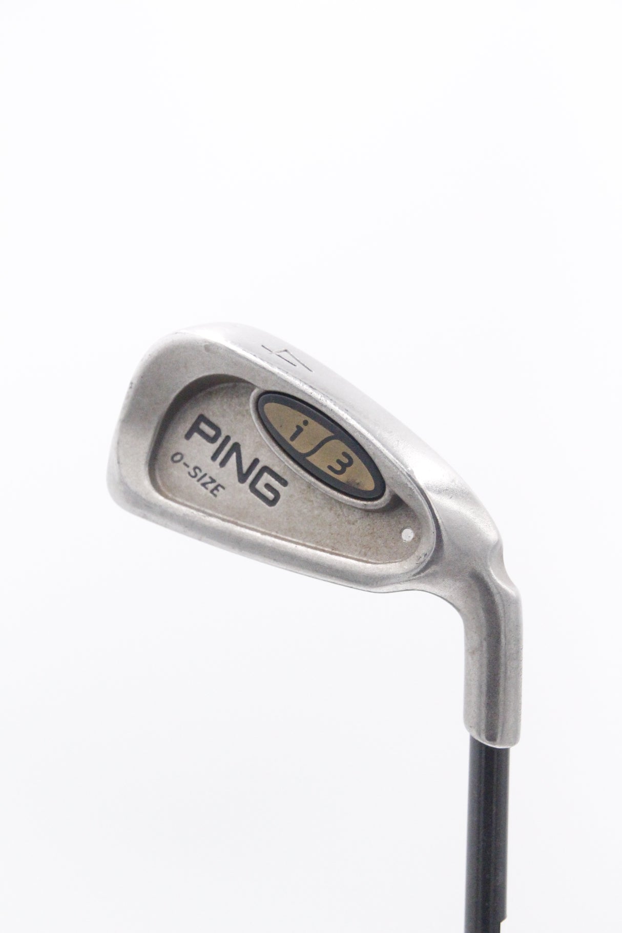 Ping I3 Oversize 4 Iron R Flex 38.75"