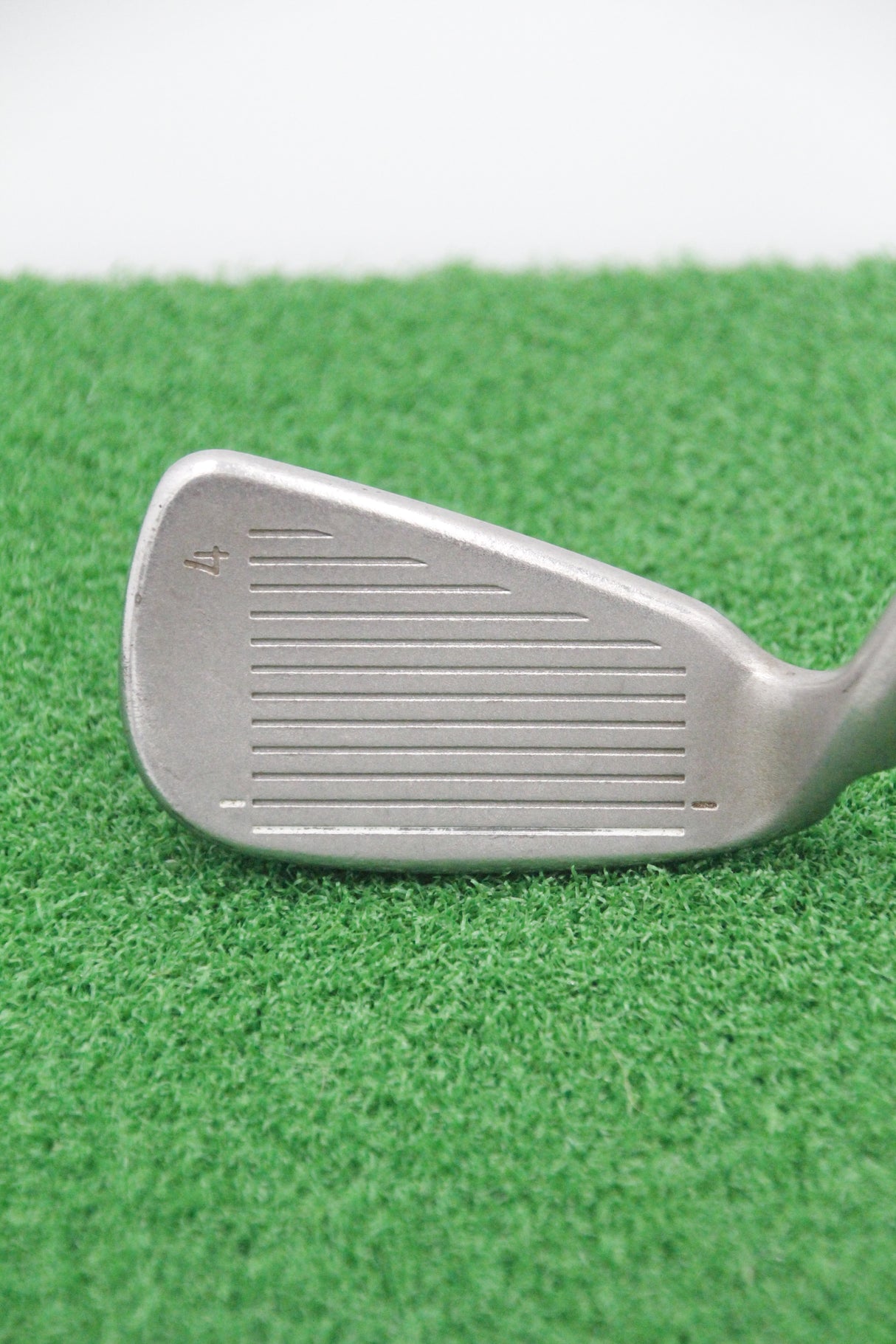 Ping I3 Oversize 4 Iron R Flex 38.75"