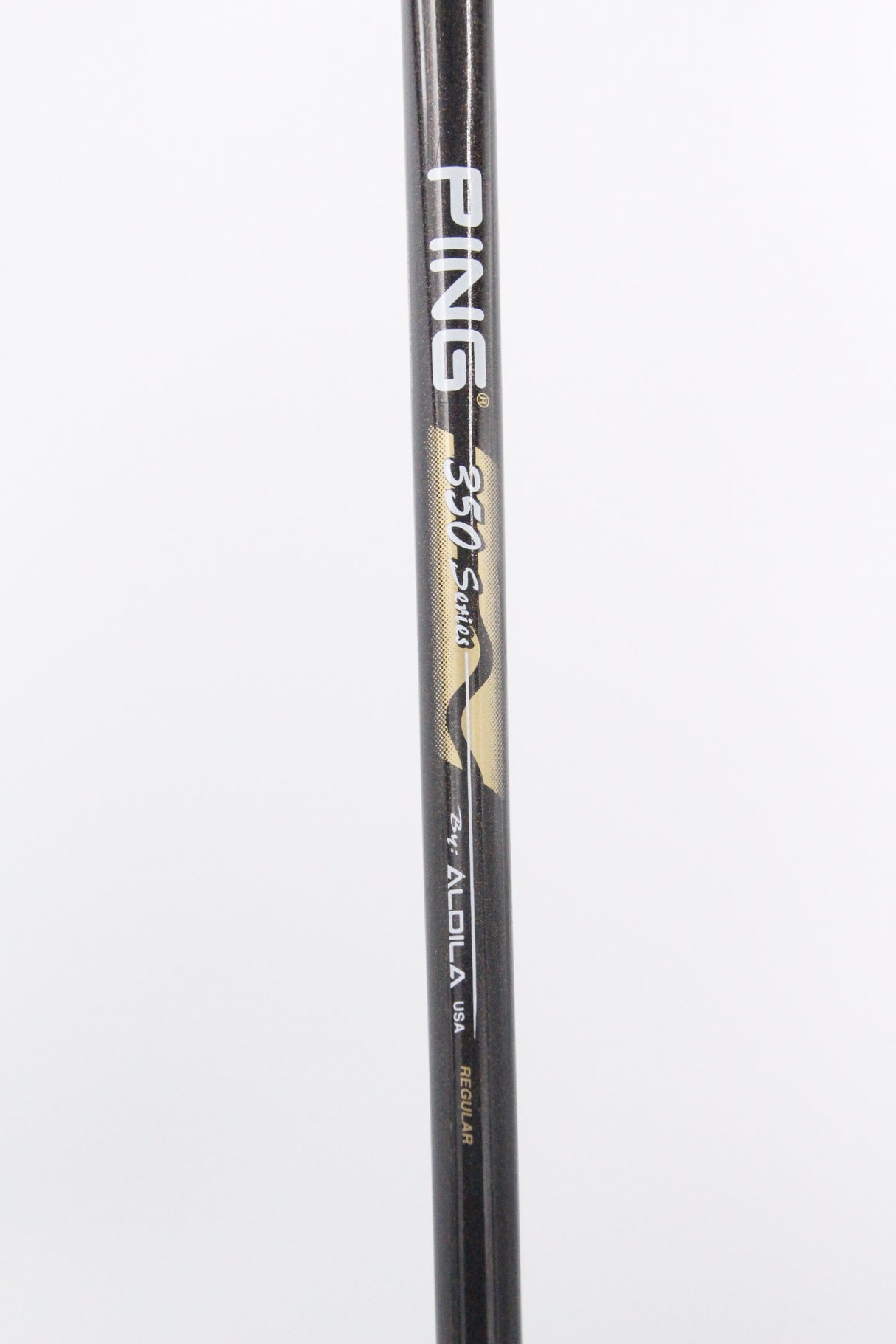 Ping I3 Oversize 4 Iron R Flex 38.75"