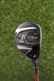 WOMEN Titleist 913H 24° 4 Hybrid L Flex 38.5"